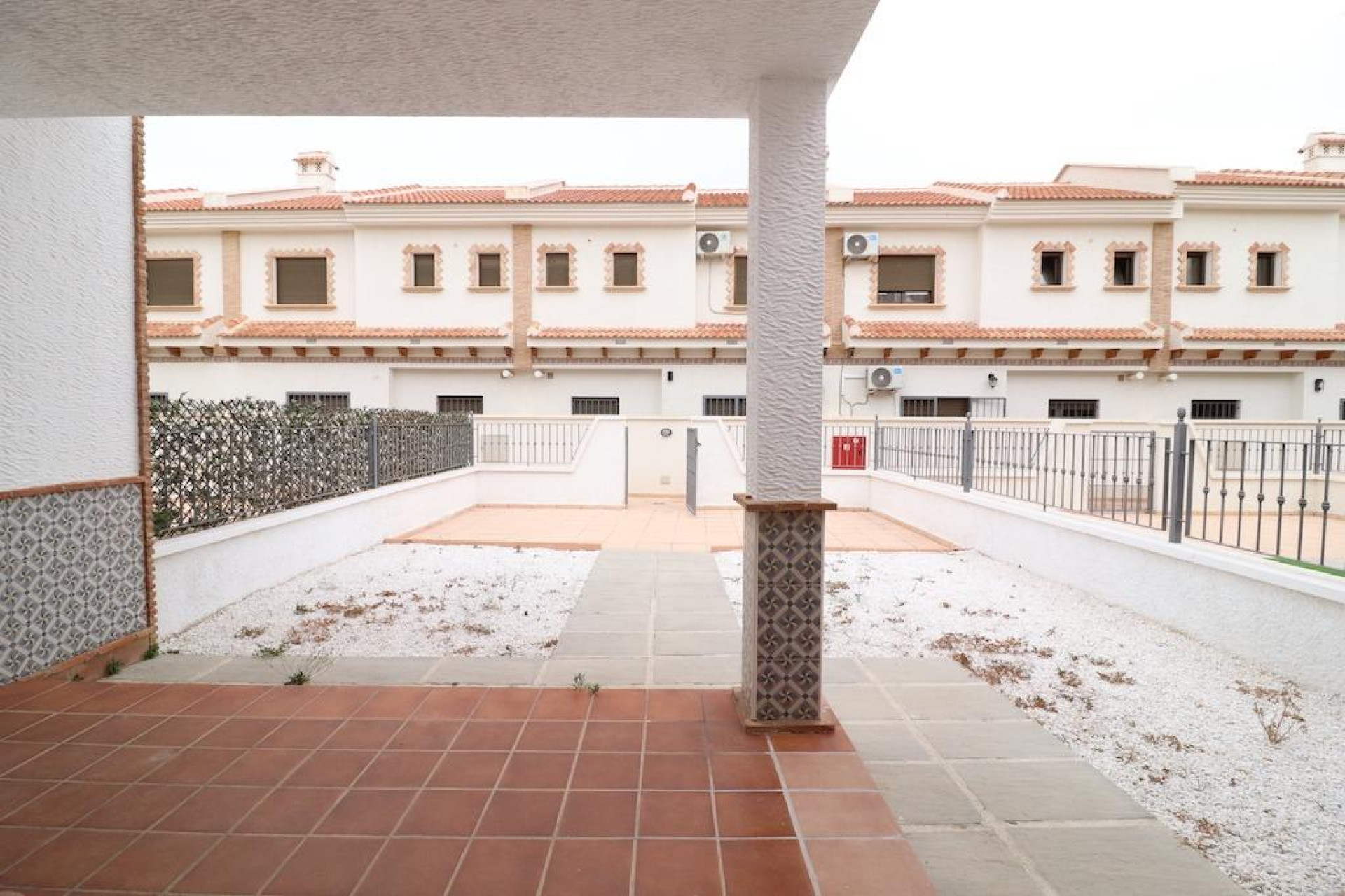 Resale - Bungalow - San Miguel de Salinas - Cerro del Sol