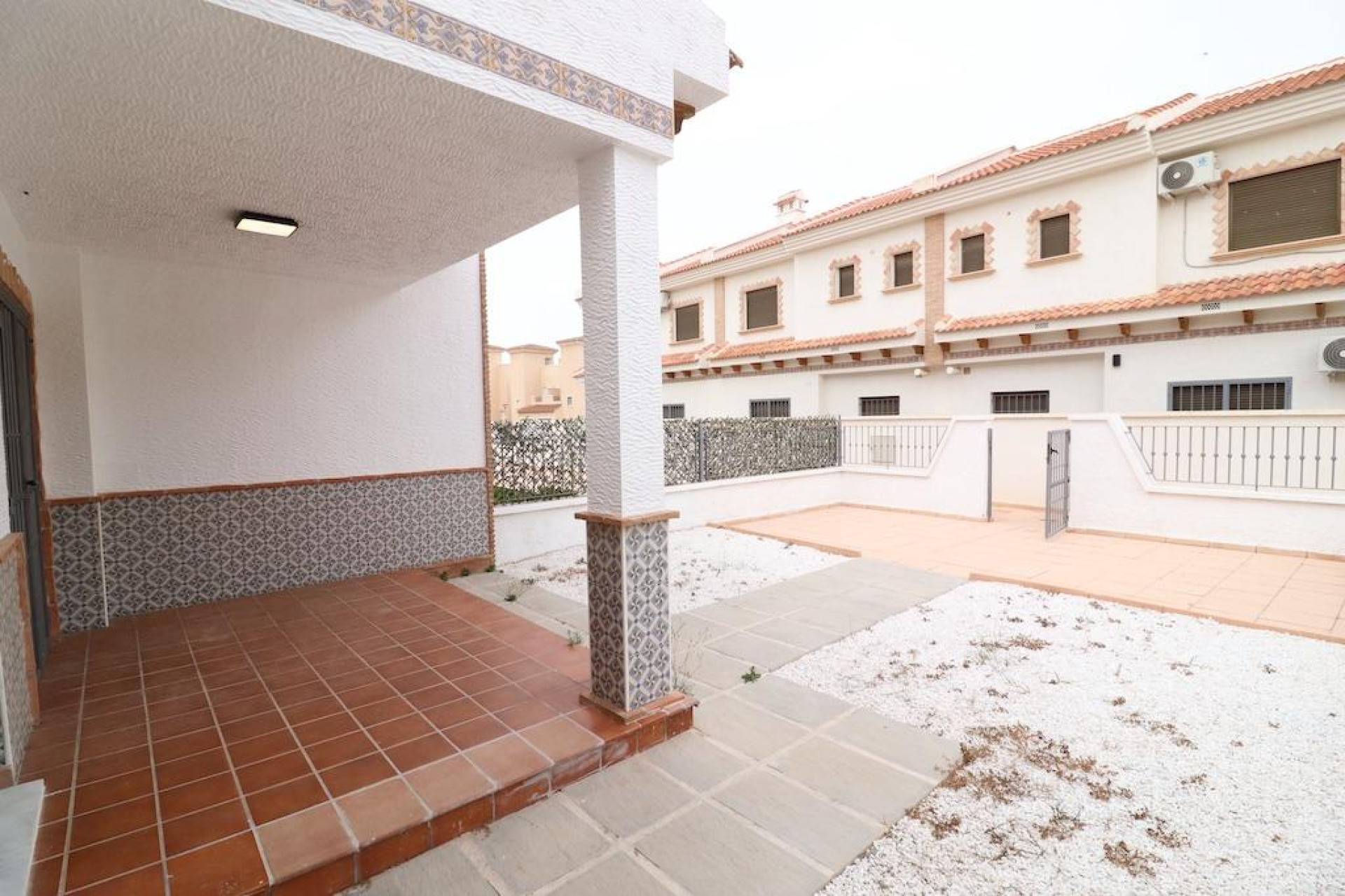 Resale - Bungalow - San Miguel de Salinas - Cerro del Sol