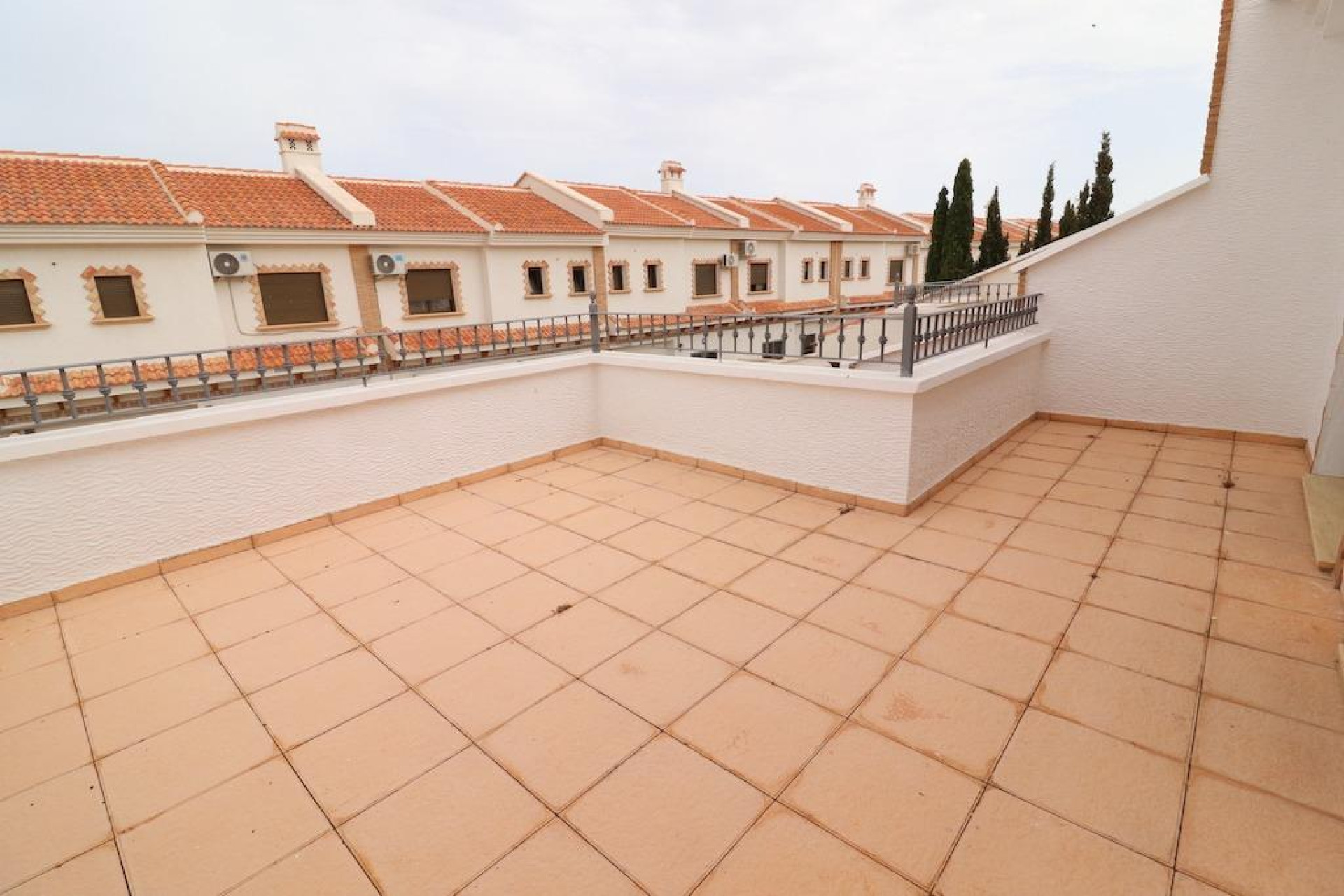 Resale - Bungalow - San Miguel de Salinas - Cerro del Sol