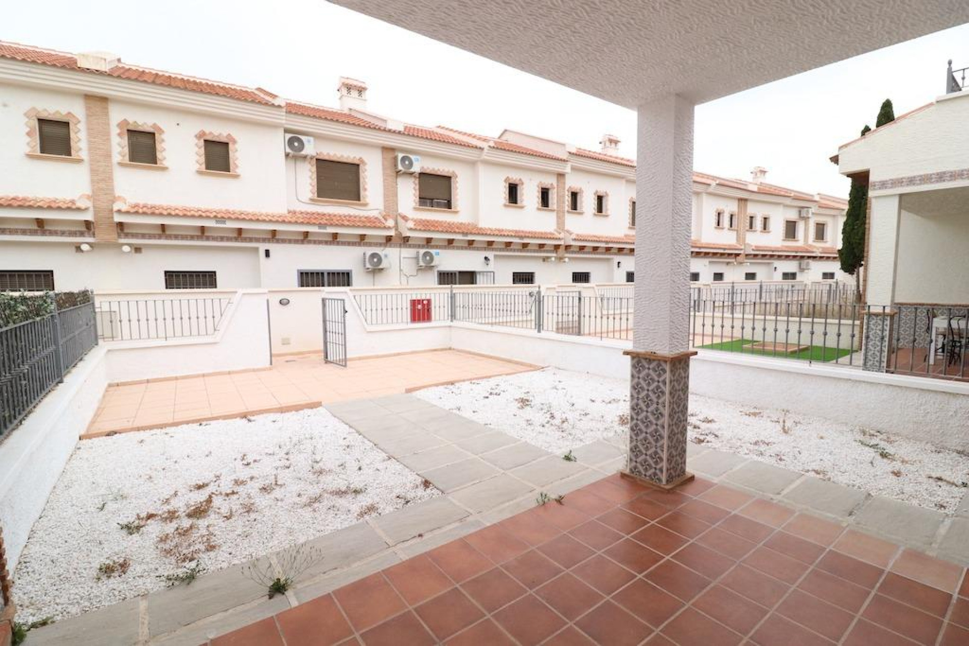 Resale - Bungalow - San Miguel de Salinas - Cerro del Sol