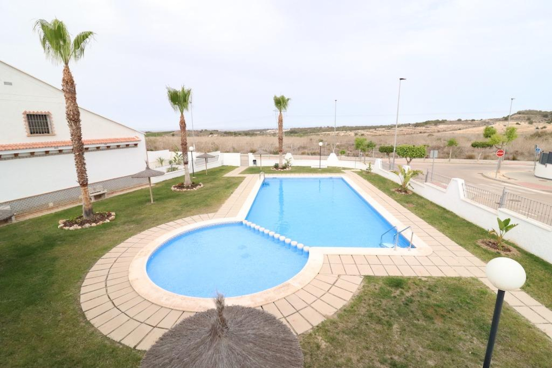 Resale - Bungalow - San Miguel de Salinas - Cerro del Sol