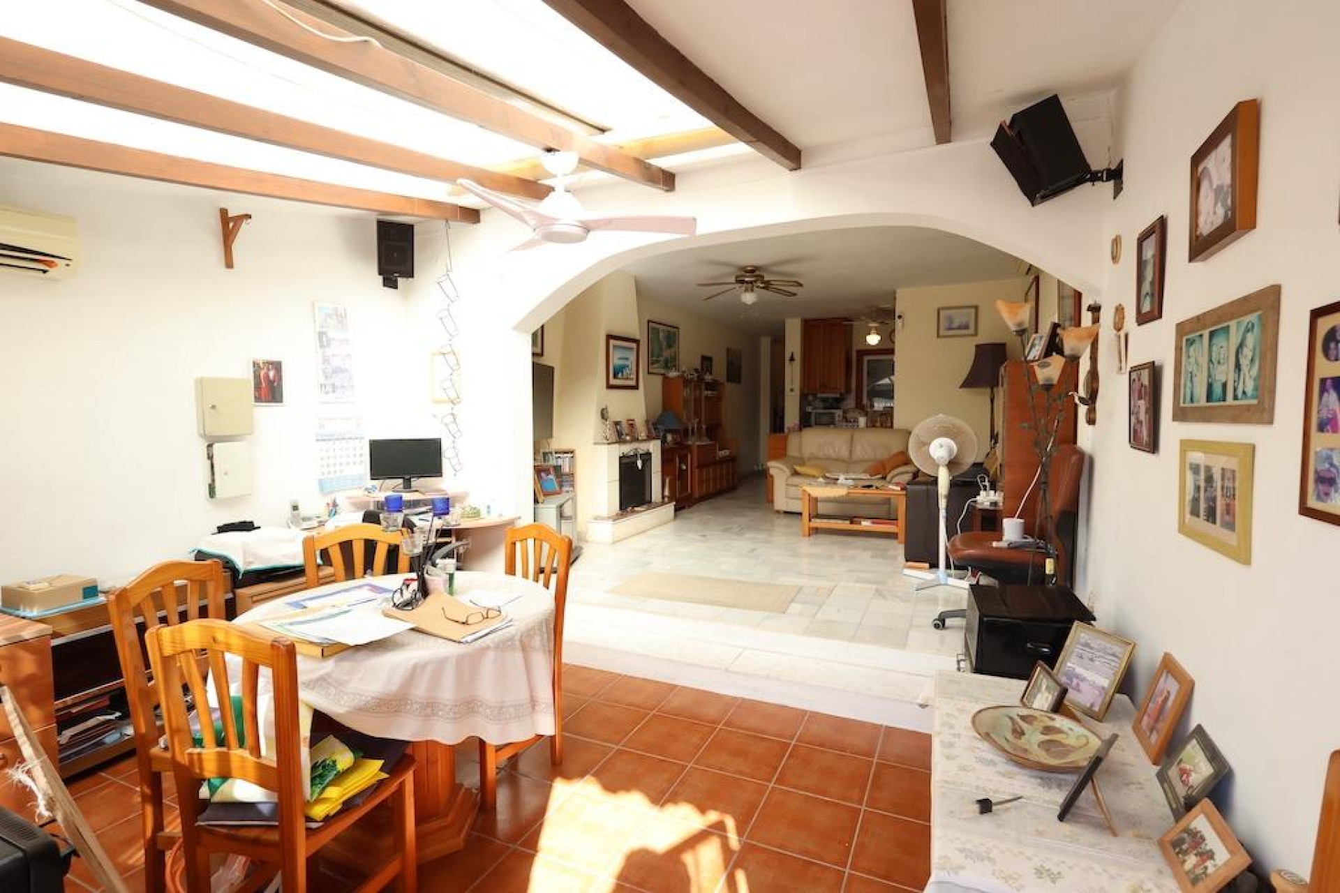 Resale - Bungalow - San Miguel de Salinas - Villamartín