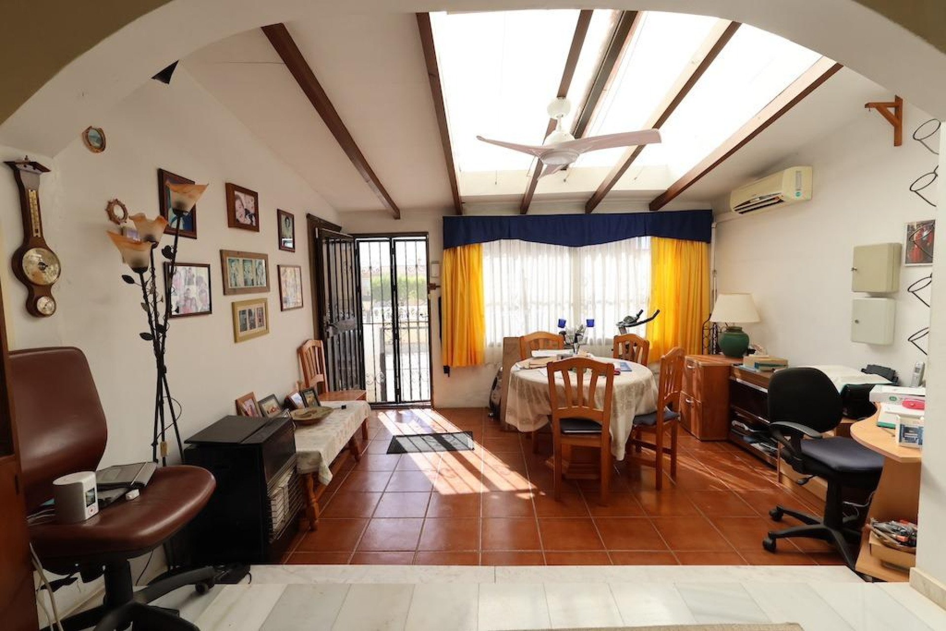 Resale - Bungalow - San Miguel de Salinas - Villamartín