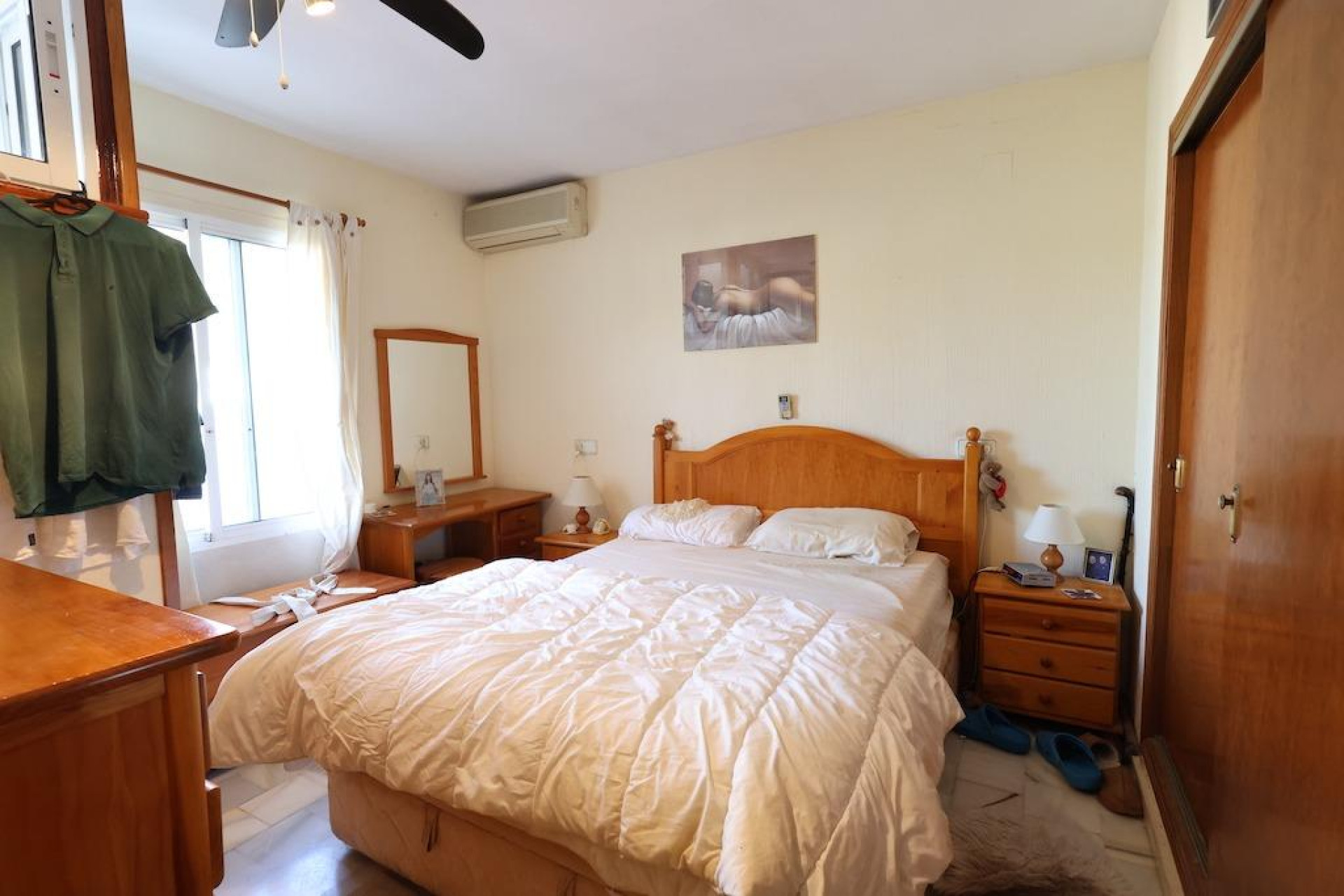 Resale - Bungalow - San Miguel de Salinas - Villamartín