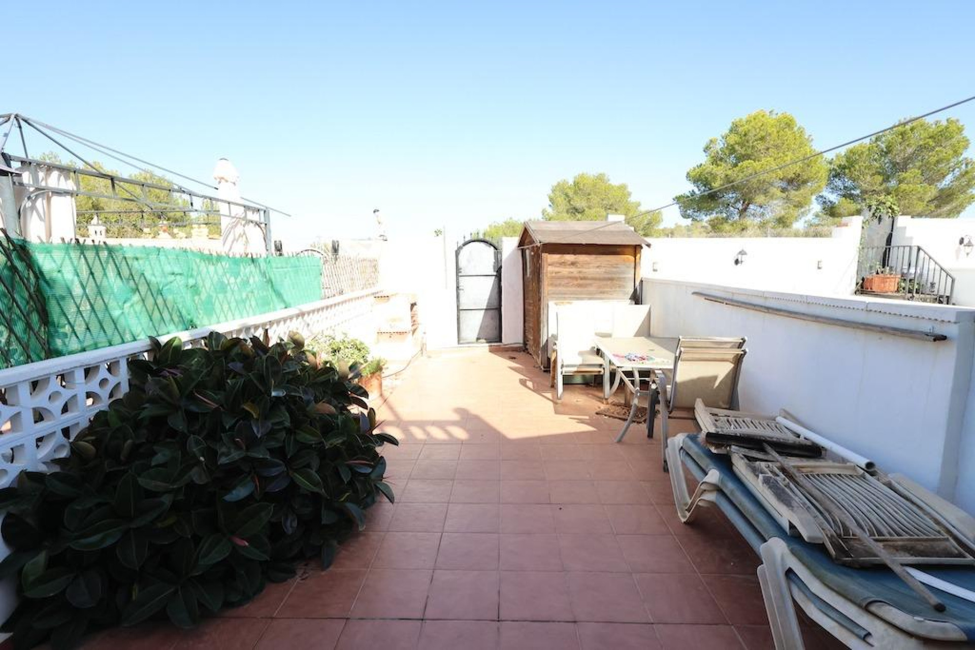 Resale - Bungalow - San Miguel de Salinas - Villamartín