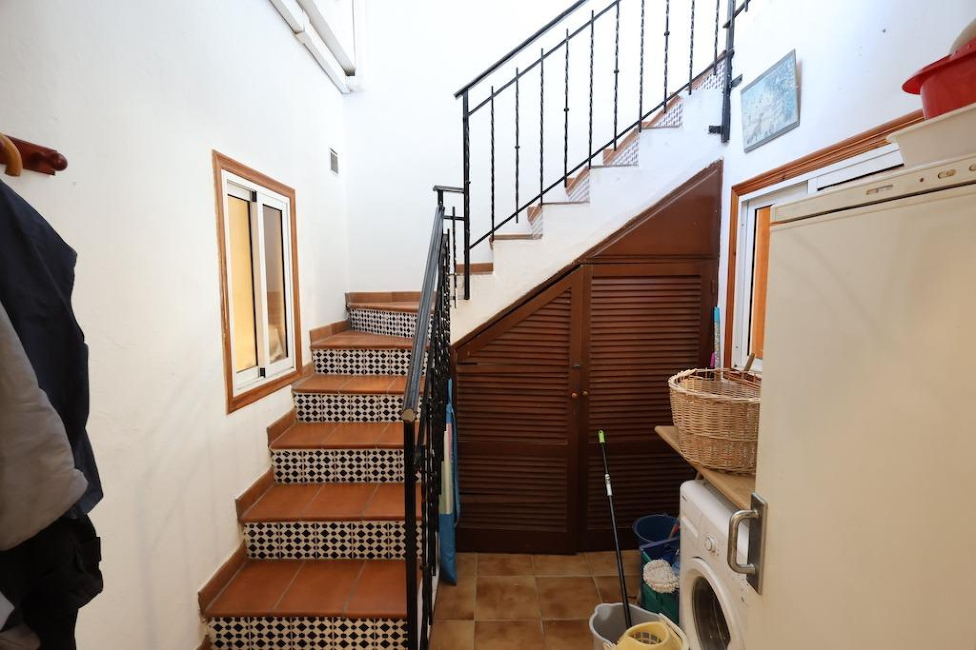 Resale - Bungalow - San Miguel de Salinas - Villamartín