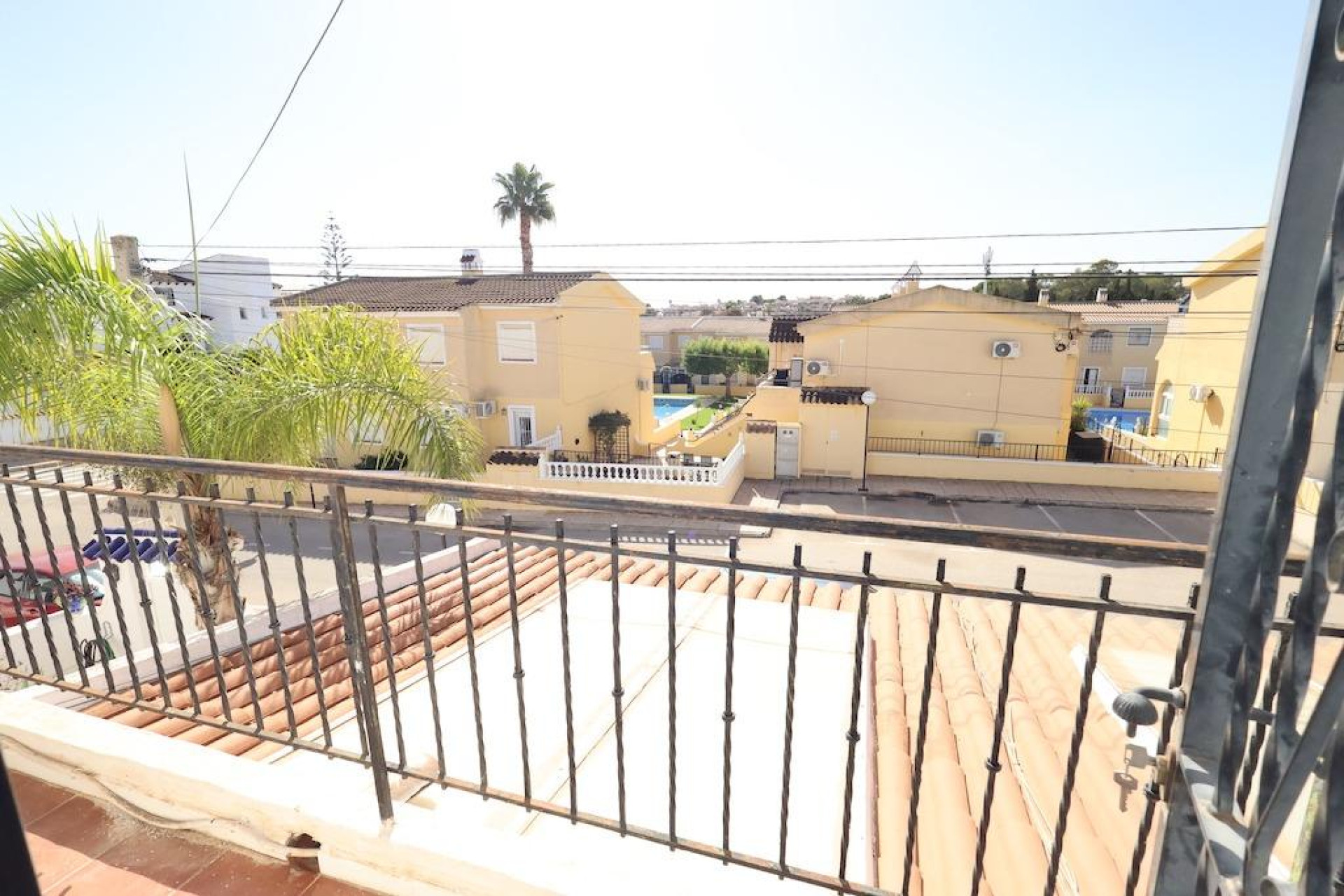 Resale - Bungalow - San Miguel de Salinas - Villamartín