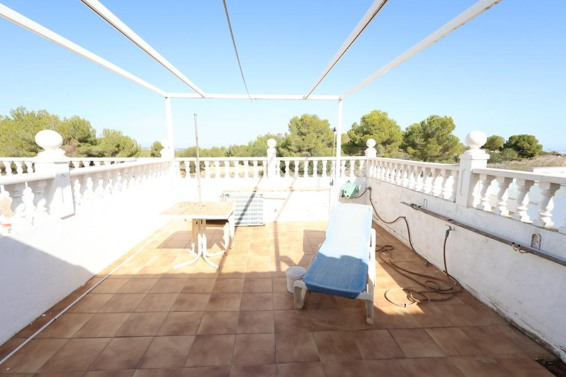 Resale - Bungalow - San Miguel de Salinas - Villamartín