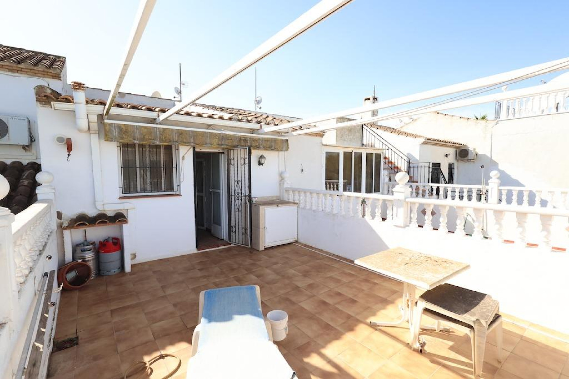 Resale - Bungalow - San Miguel de Salinas - Villamartín