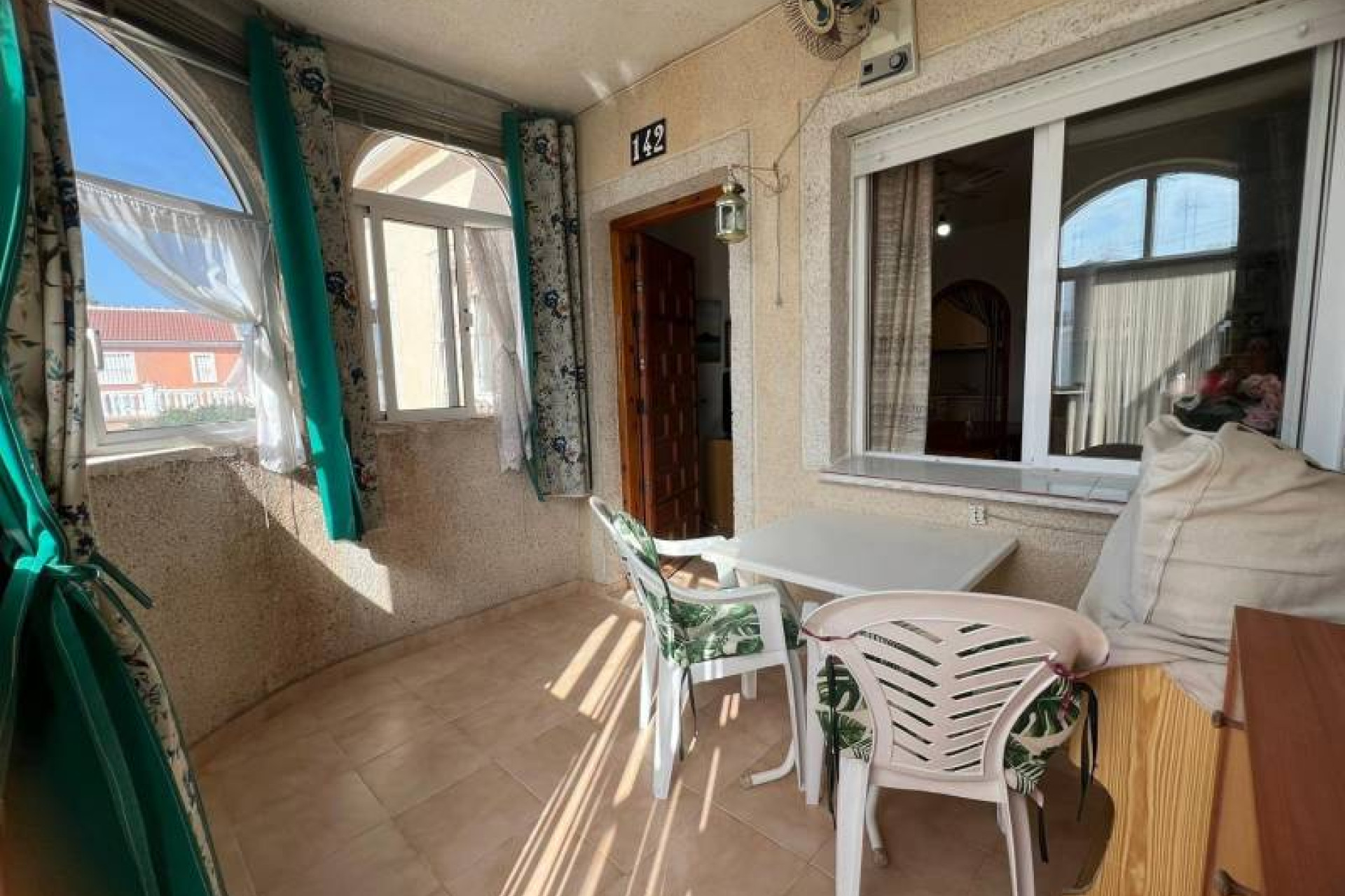 Resale - Bungalow - Santiago de la ribera - Los Narejos