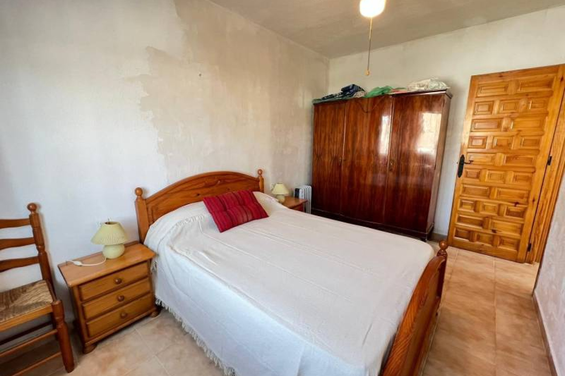 Resale - Bungalow - Santiago de la ribera - Los Narejos