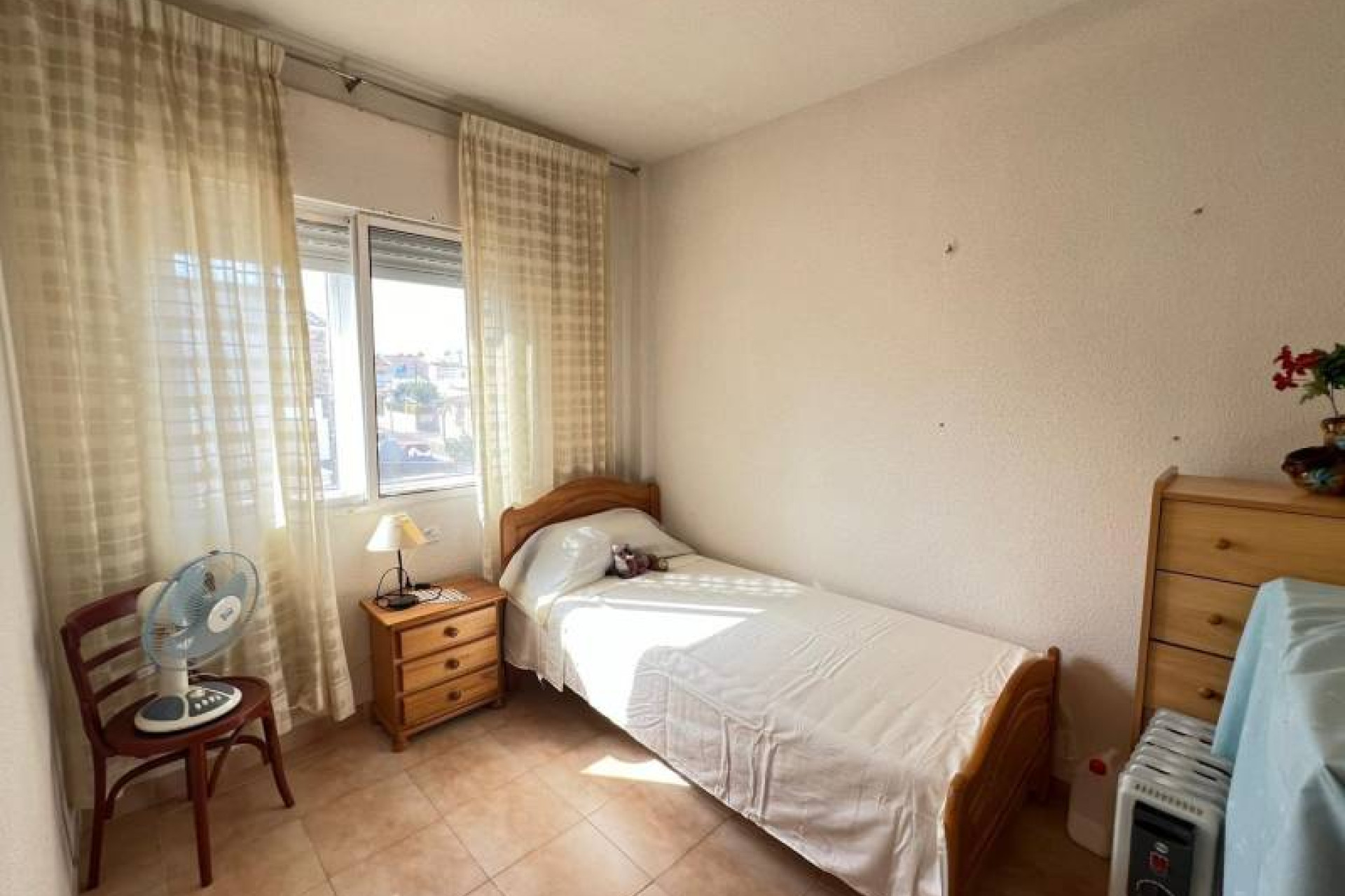 Resale - Bungalow - Santiago de la ribera - Los Narejos