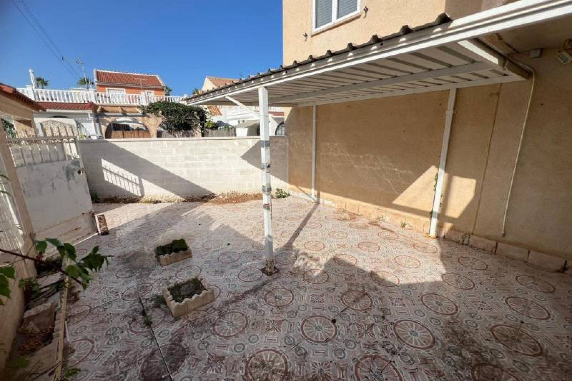 Resale - Bungalow - Santiago de la ribera - Los Narejos