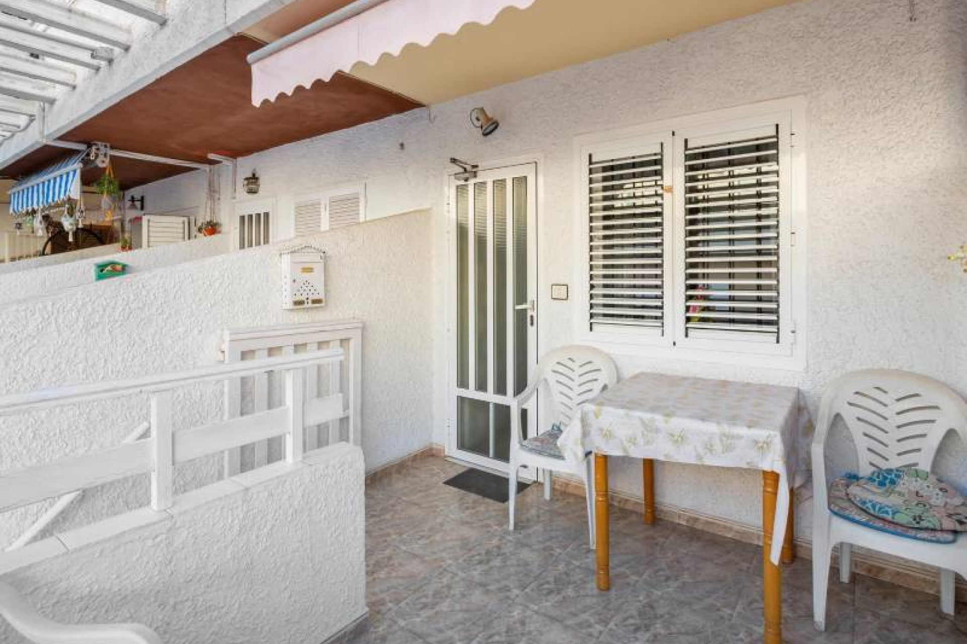 Resale - Bungalow - Torrevieja - Acequion