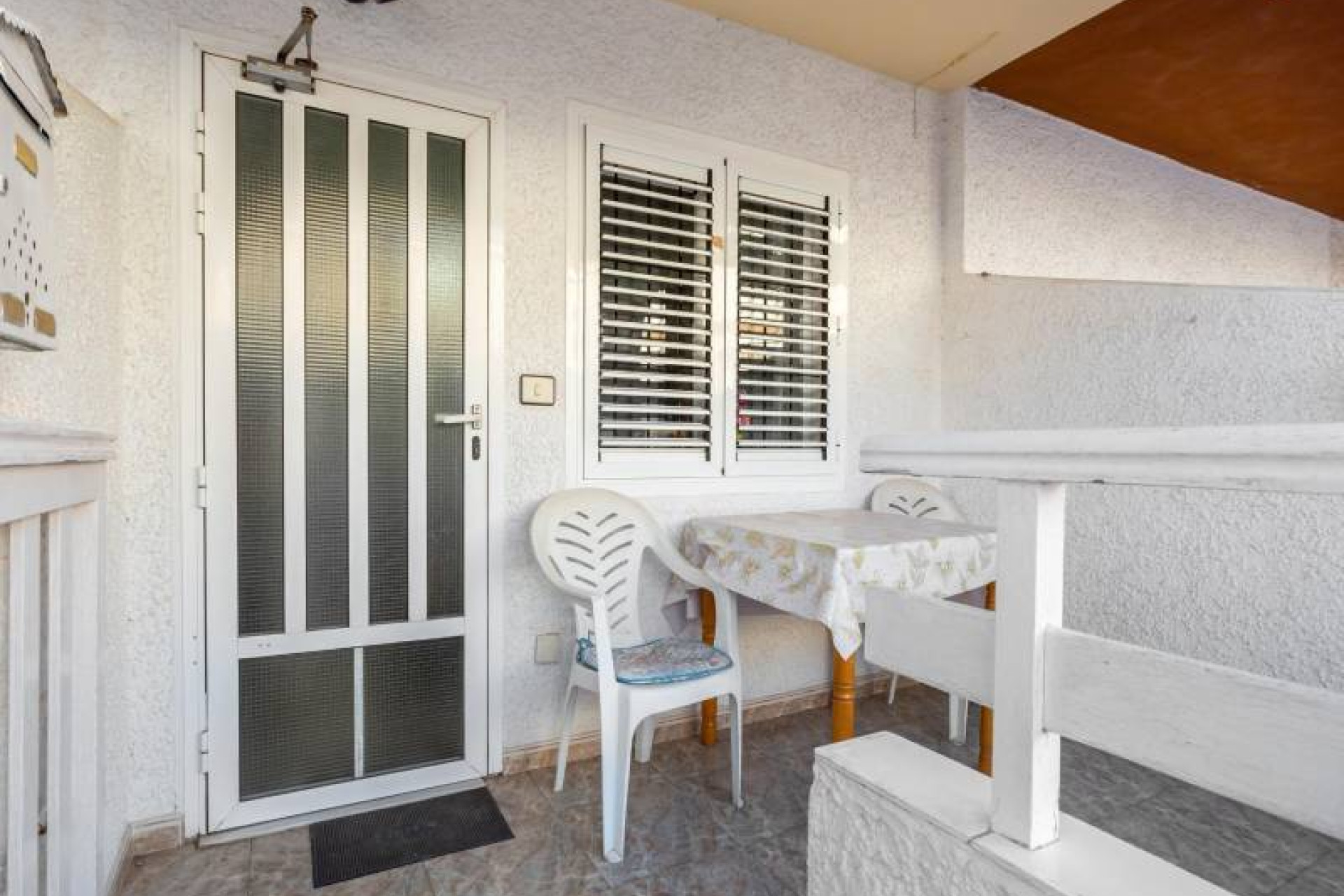 Resale - Bungalow - Torrevieja - Acequion