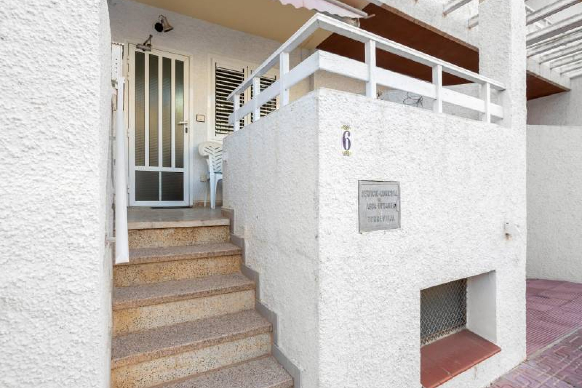 Resale - Bungalow - Torrevieja - Acequion