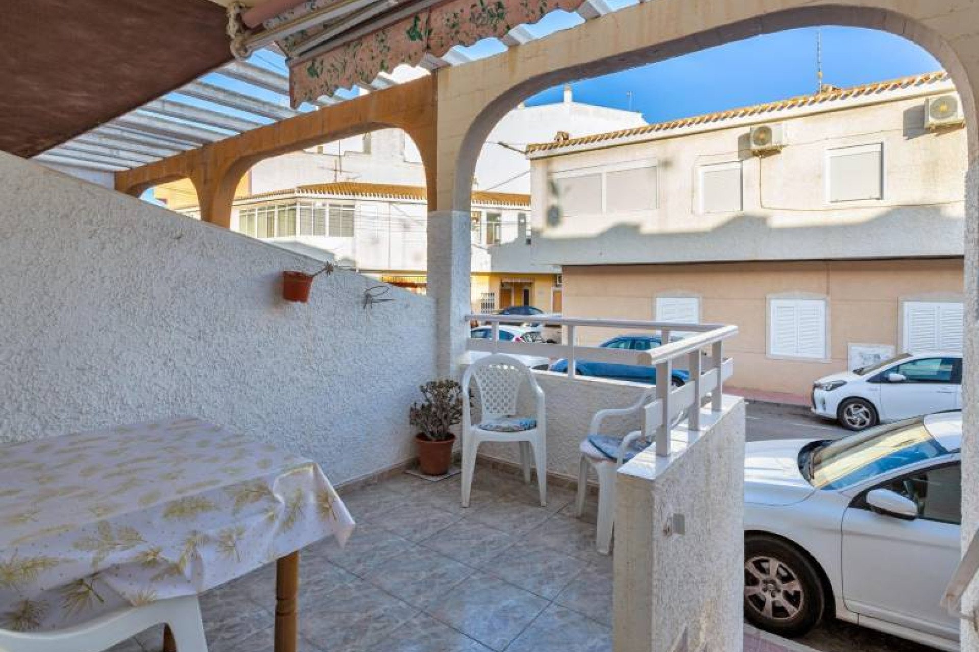 Resale - Bungalow - Torrevieja - Acequion