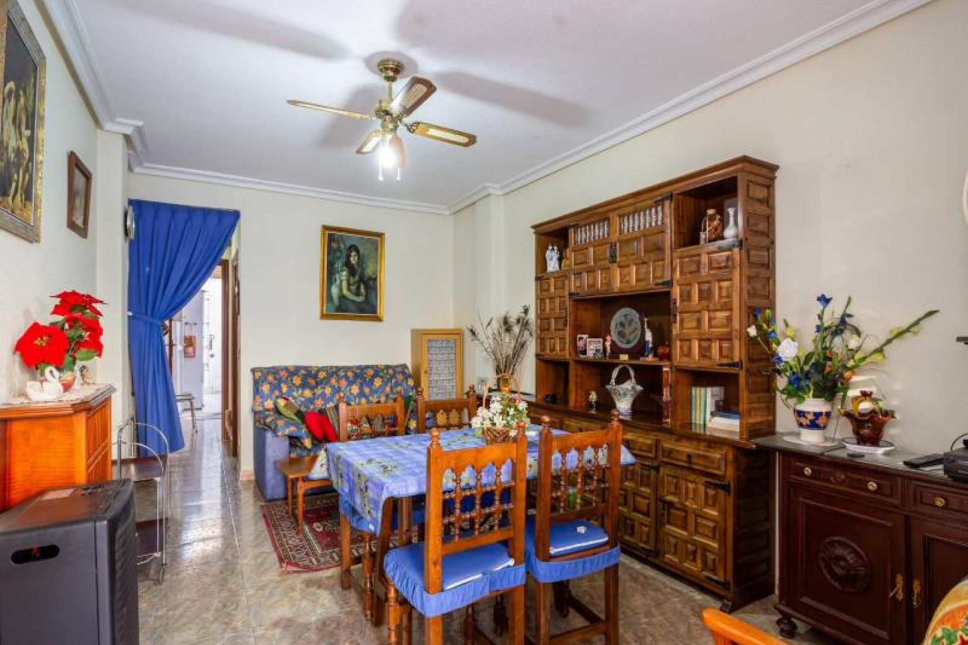 Resale - Bungalow - Torrevieja - Acequion