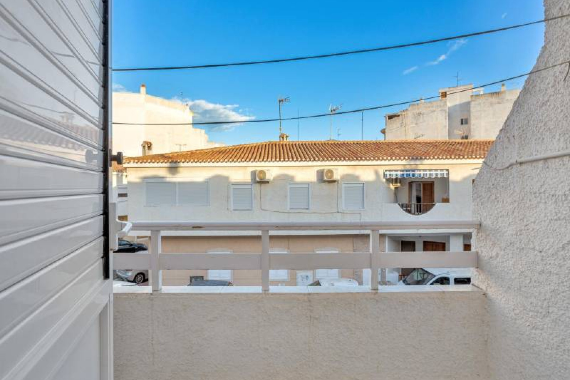 Resale - Bungalow - Torrevieja - Acequion