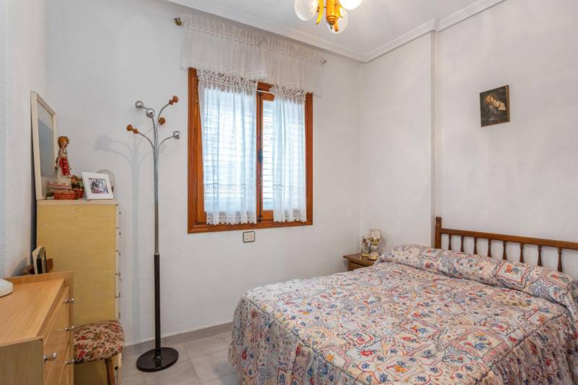 Resale - Bungalow - Torrevieja - Acequion