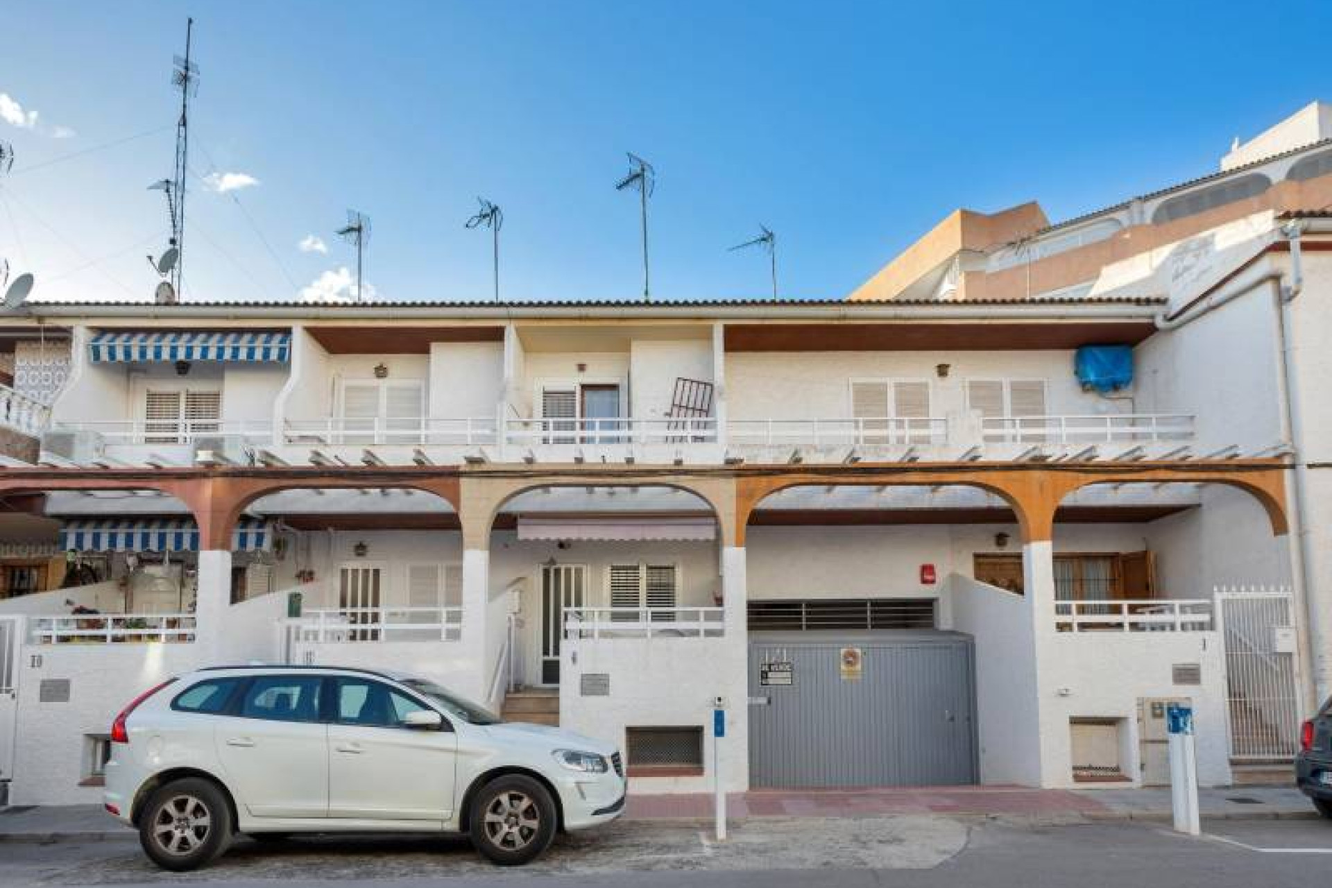 Resale - Bungalow - Torrevieja - Acequion