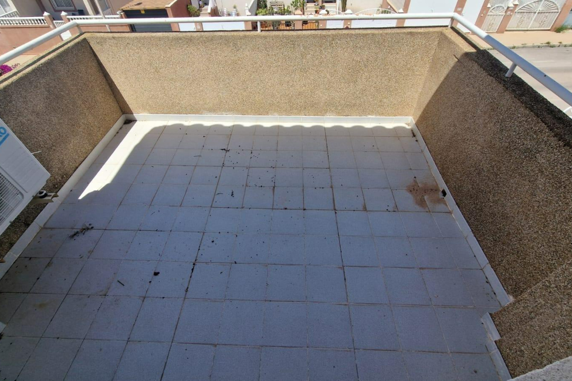 Resale - Bungalow - Torrevieja - Aguas nuevas 1