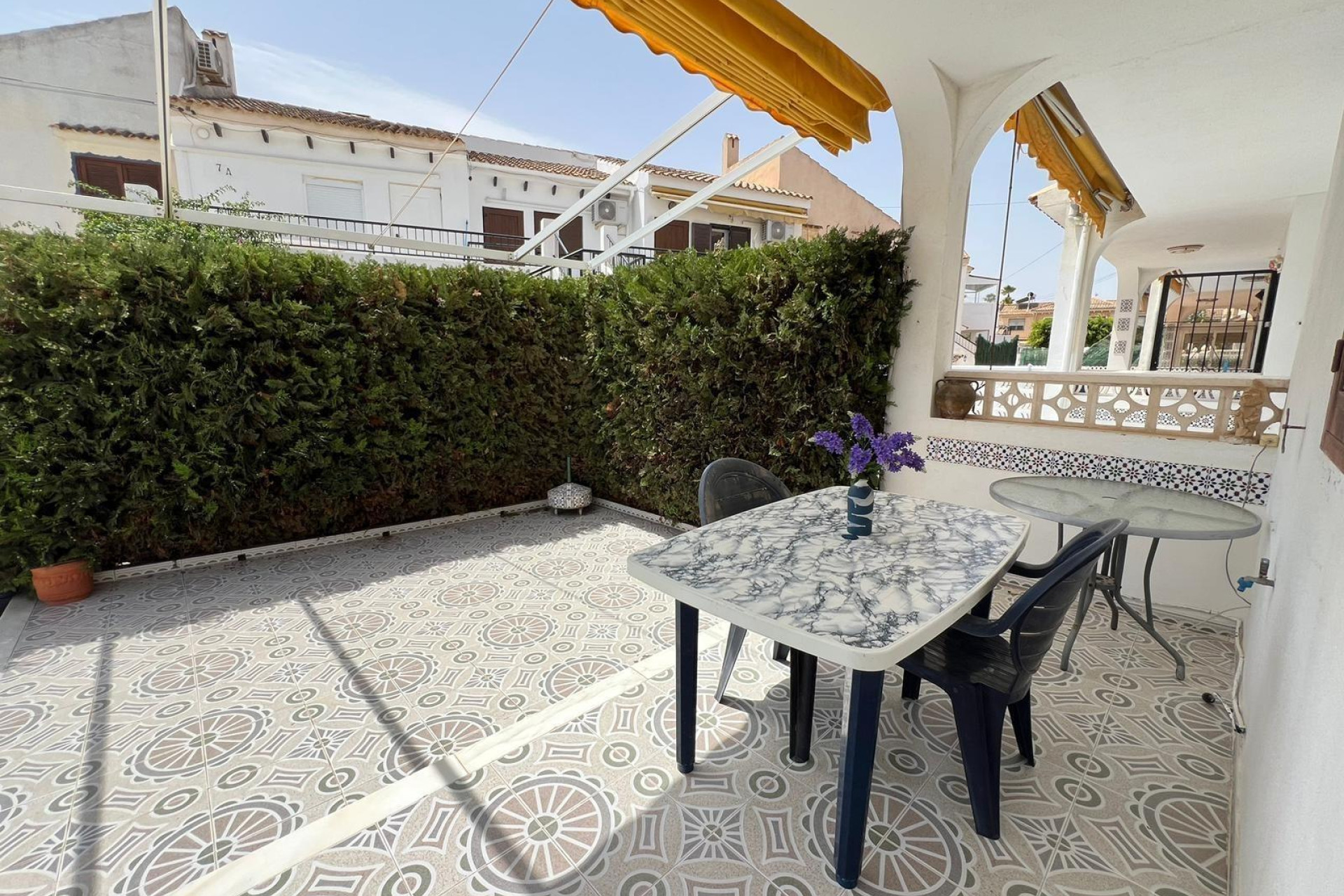 Resale - Bungalow - Torrevieja - Aguas nuevas 2