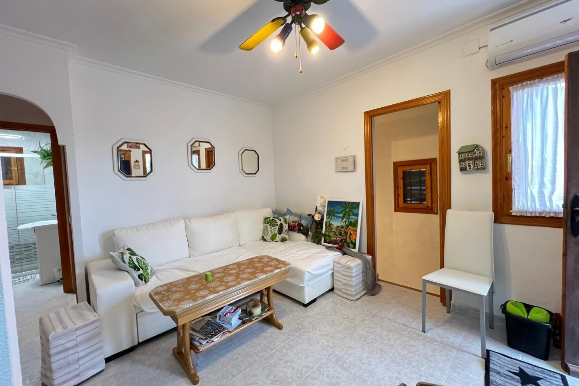 Resale - Bungalow - Torrevieja - Aguas nuevas 2