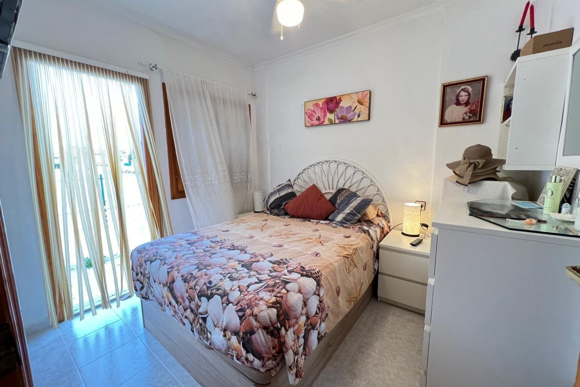 Resale - Bungalow - Torrevieja - Aguas nuevas 2