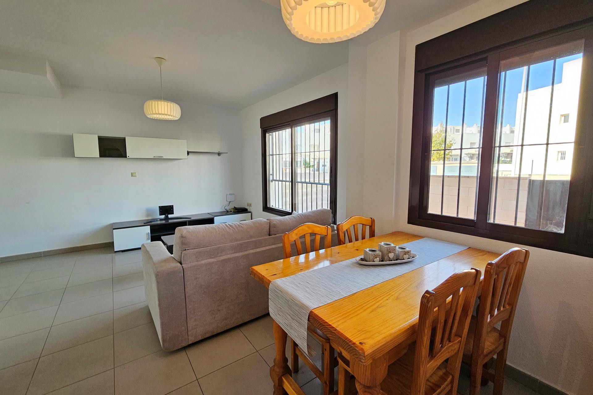 Resale - Bungalow - Torrevieja - Aguas Nuevas