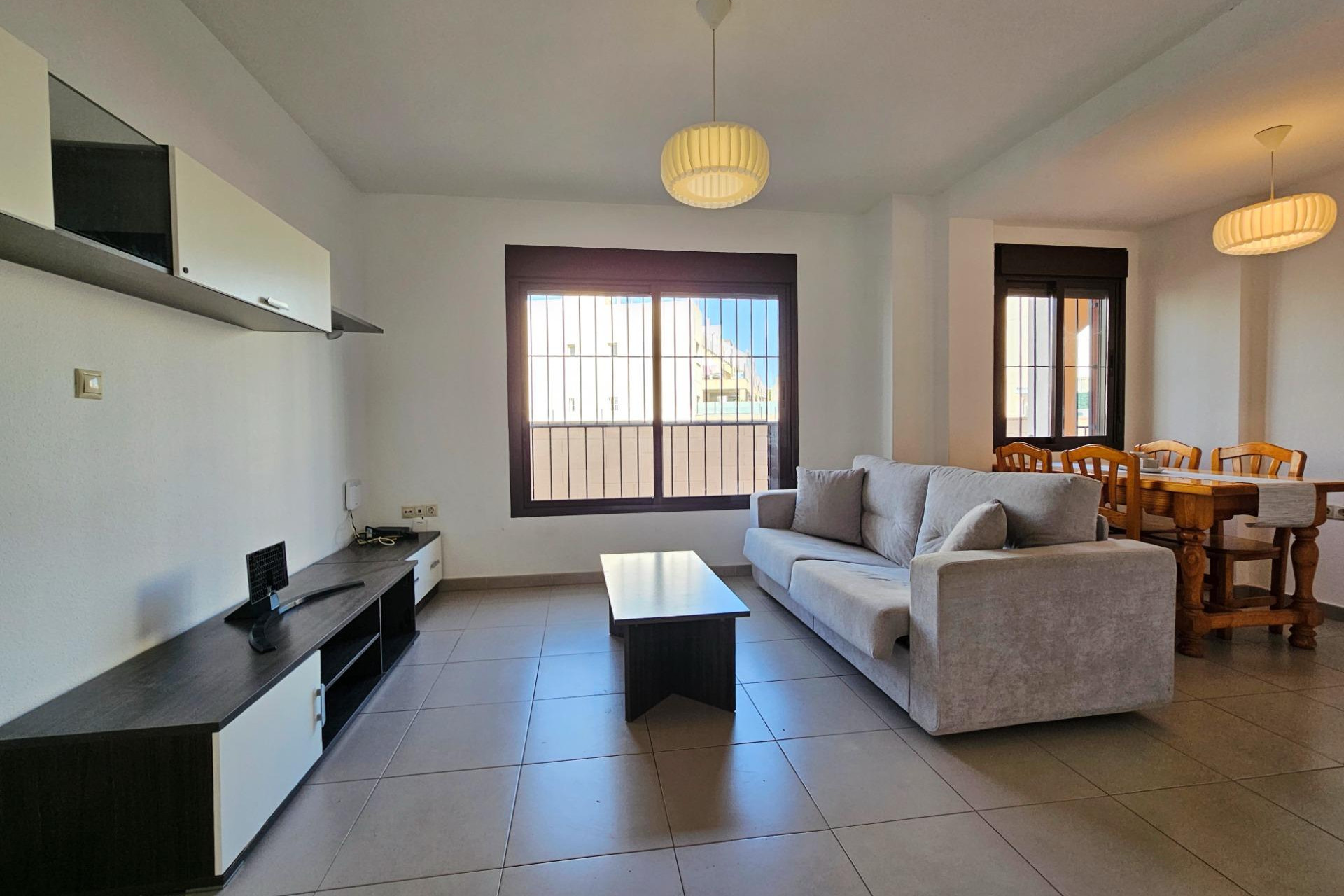 Resale - Bungalow - Torrevieja - Aguas Nuevas