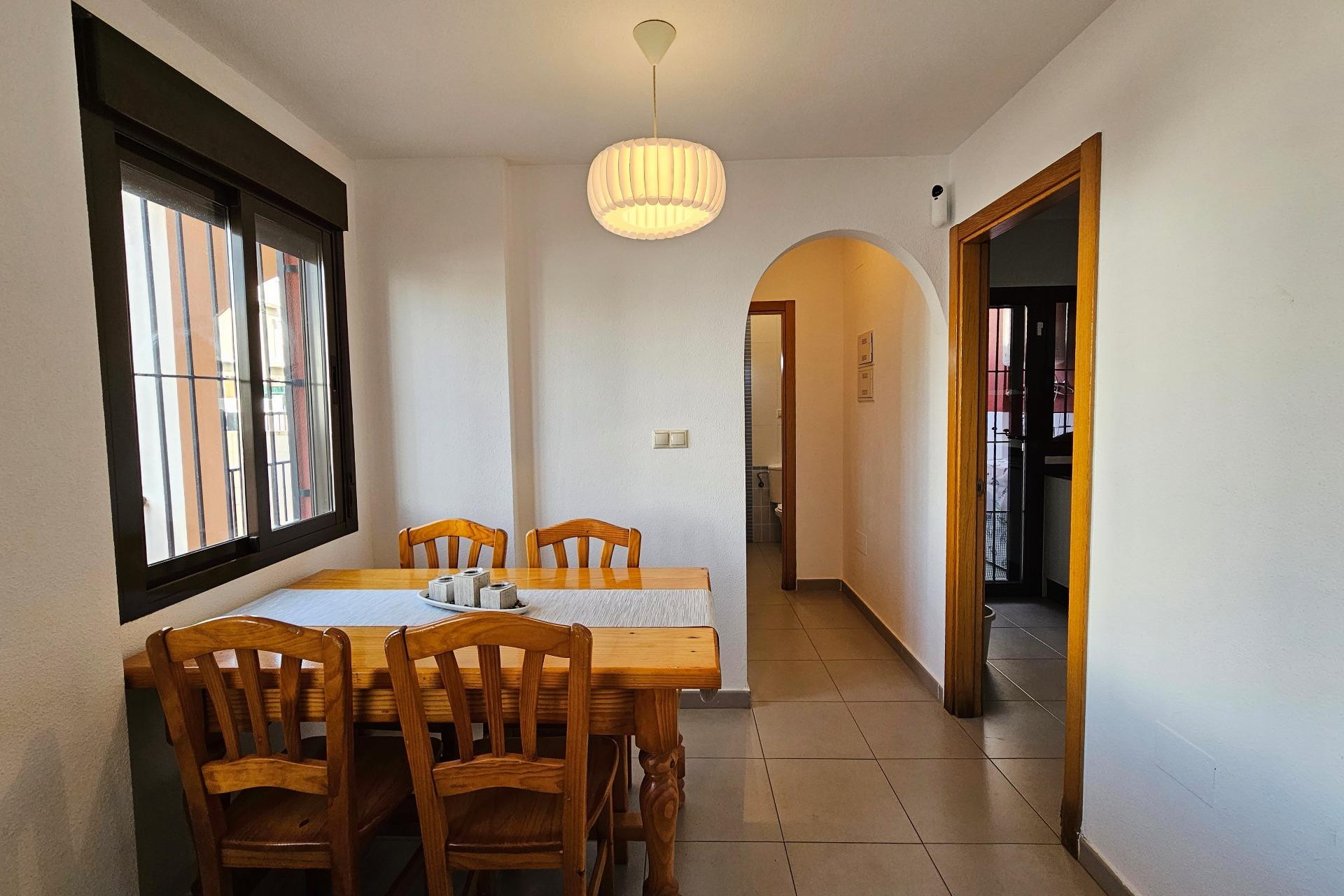 Resale - Bungalow - Torrevieja - Aguas Nuevas