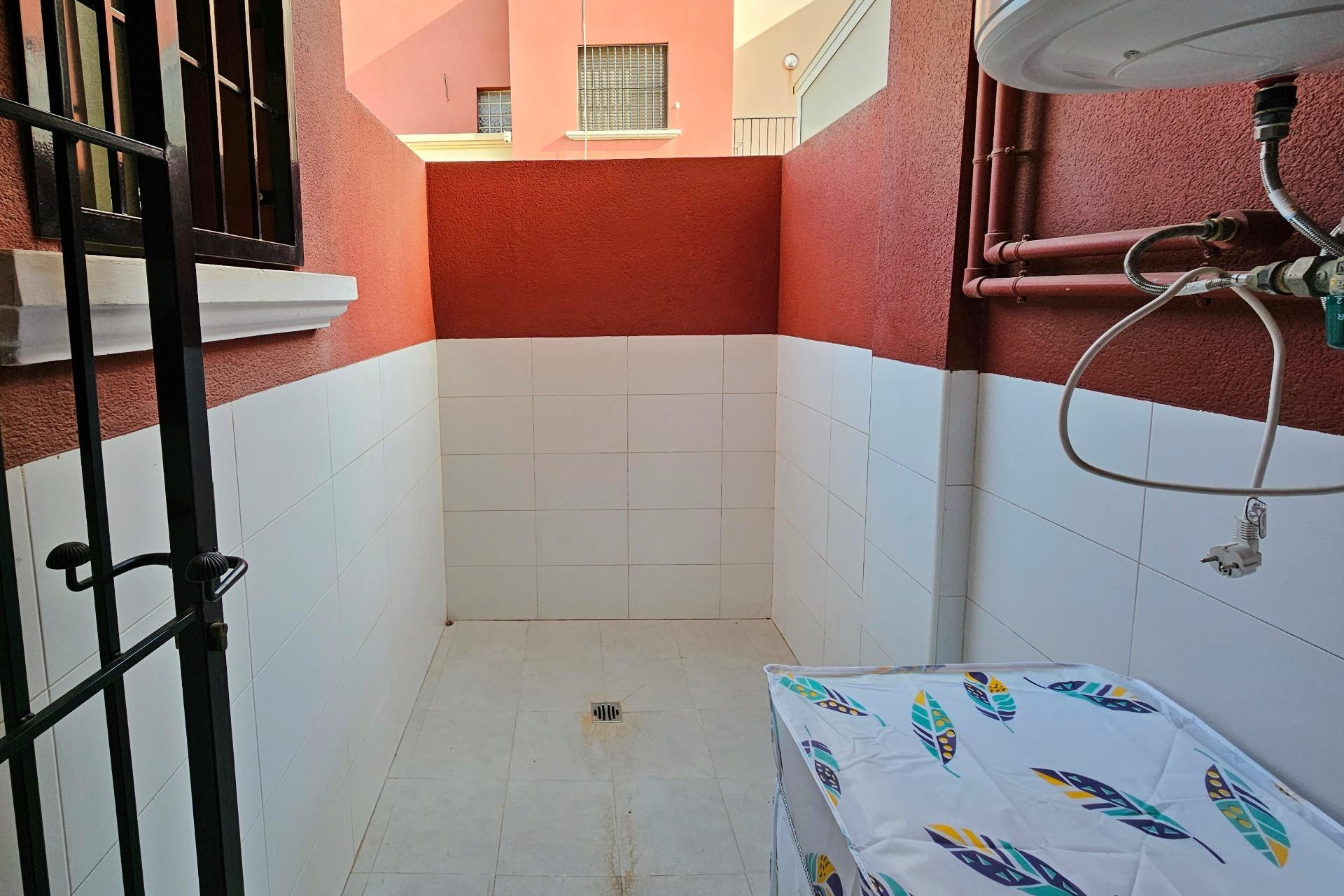 Resale - Bungalow - Torrevieja - Aguas Nuevas