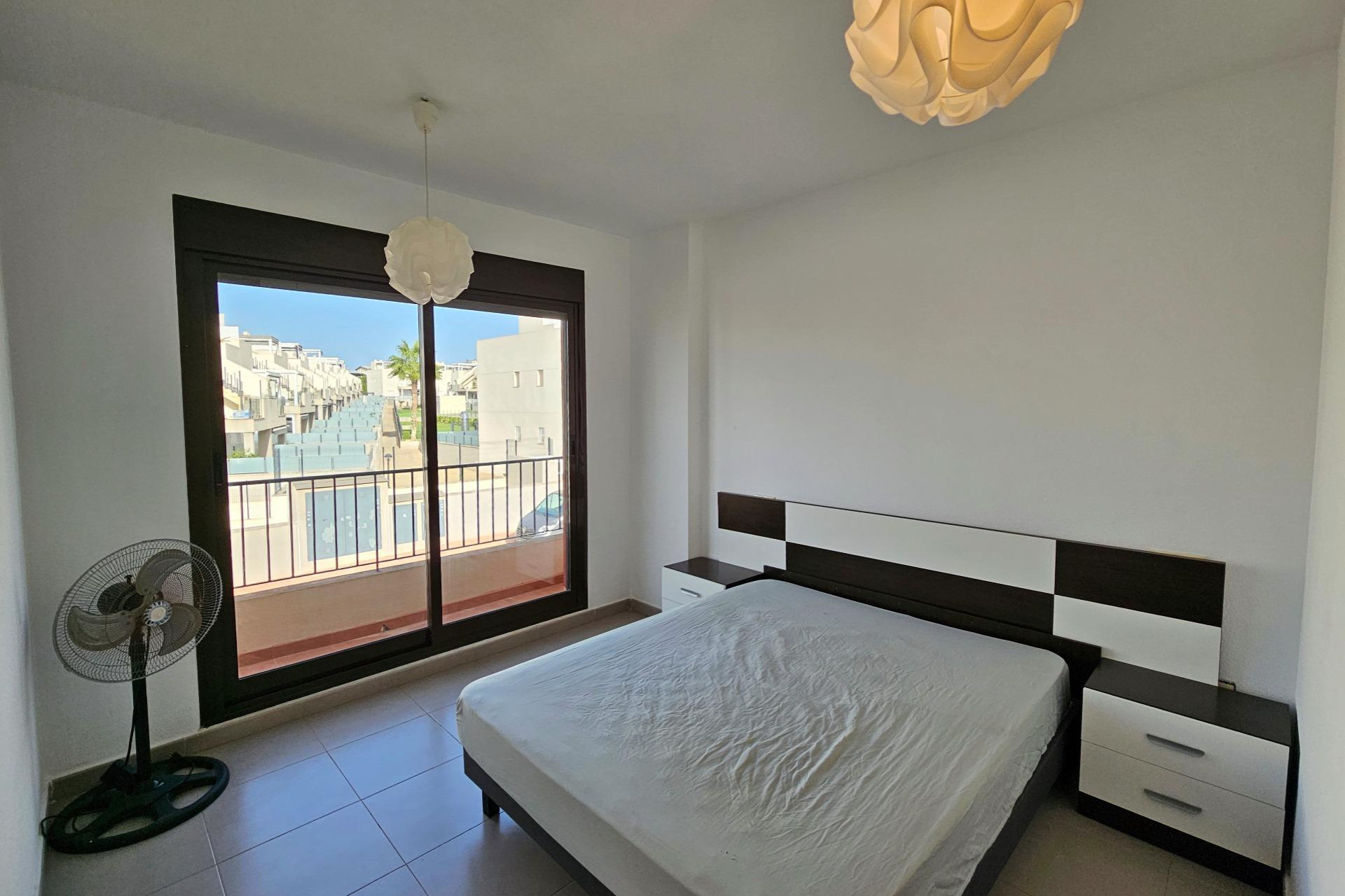 Resale - Bungalow - Torrevieja - Aguas Nuevas