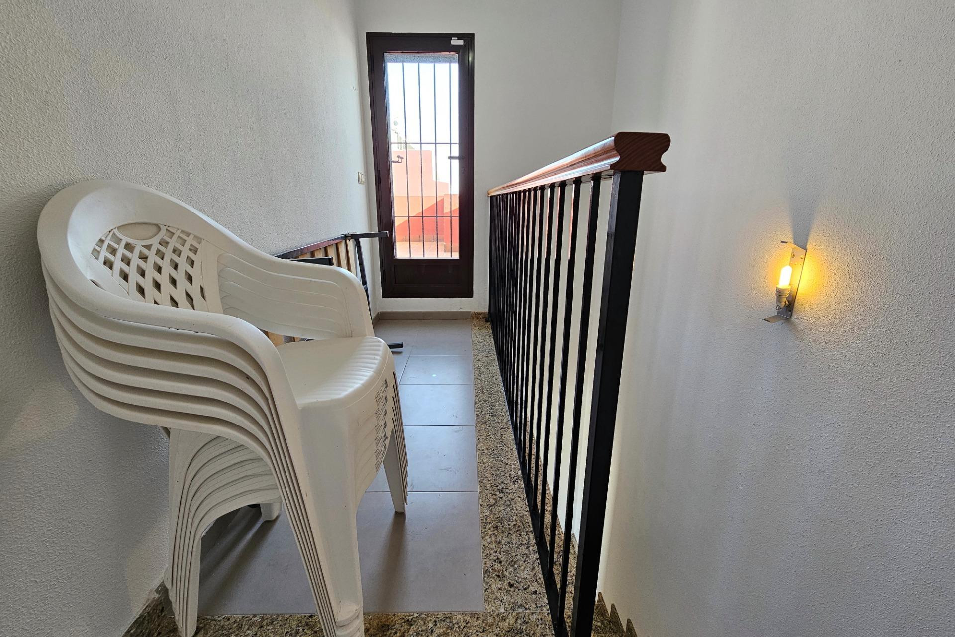 Resale - Bungalow - Torrevieja - Aguas Nuevas