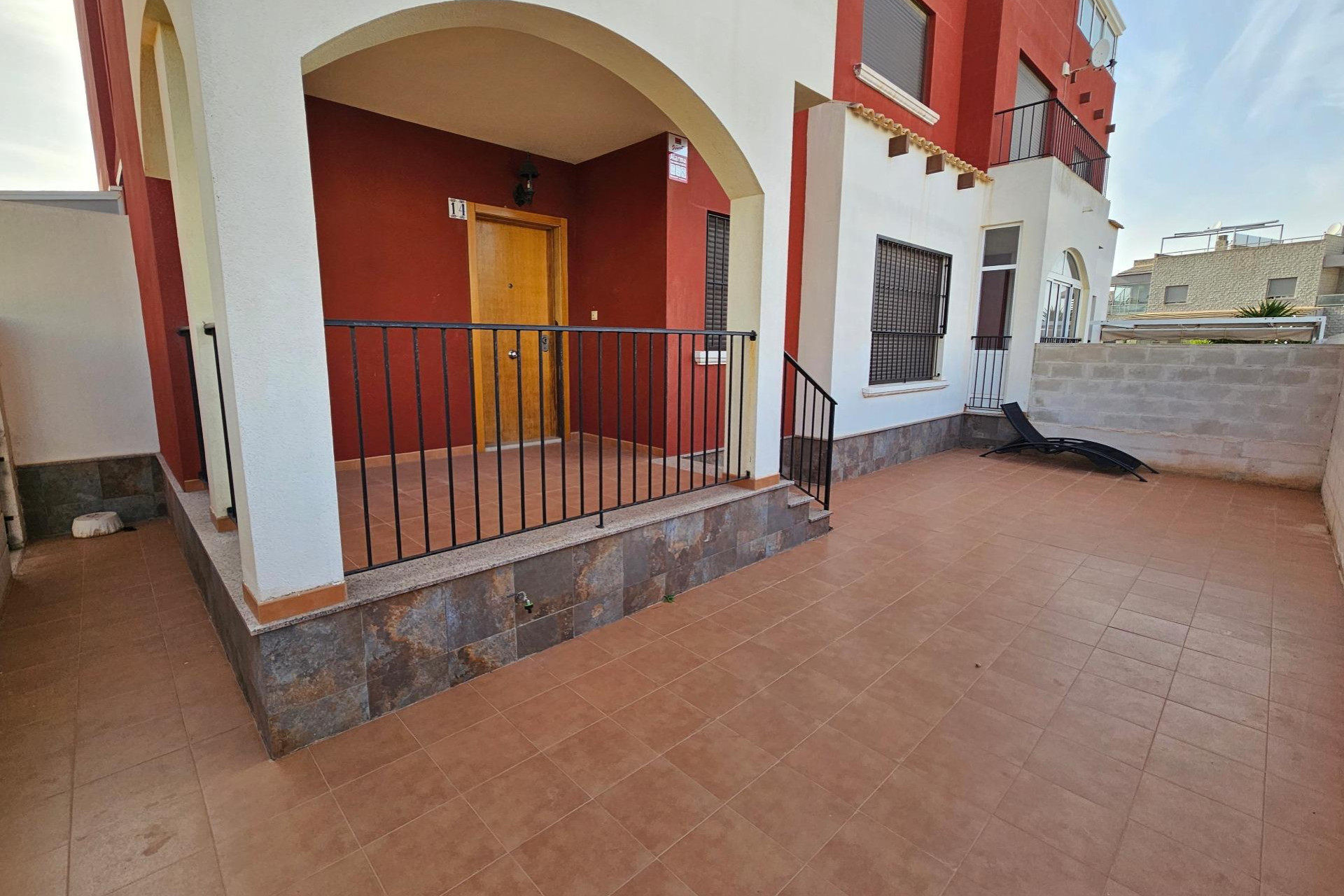 Resale - Bungalow - Torrevieja - Aguas Nuevas