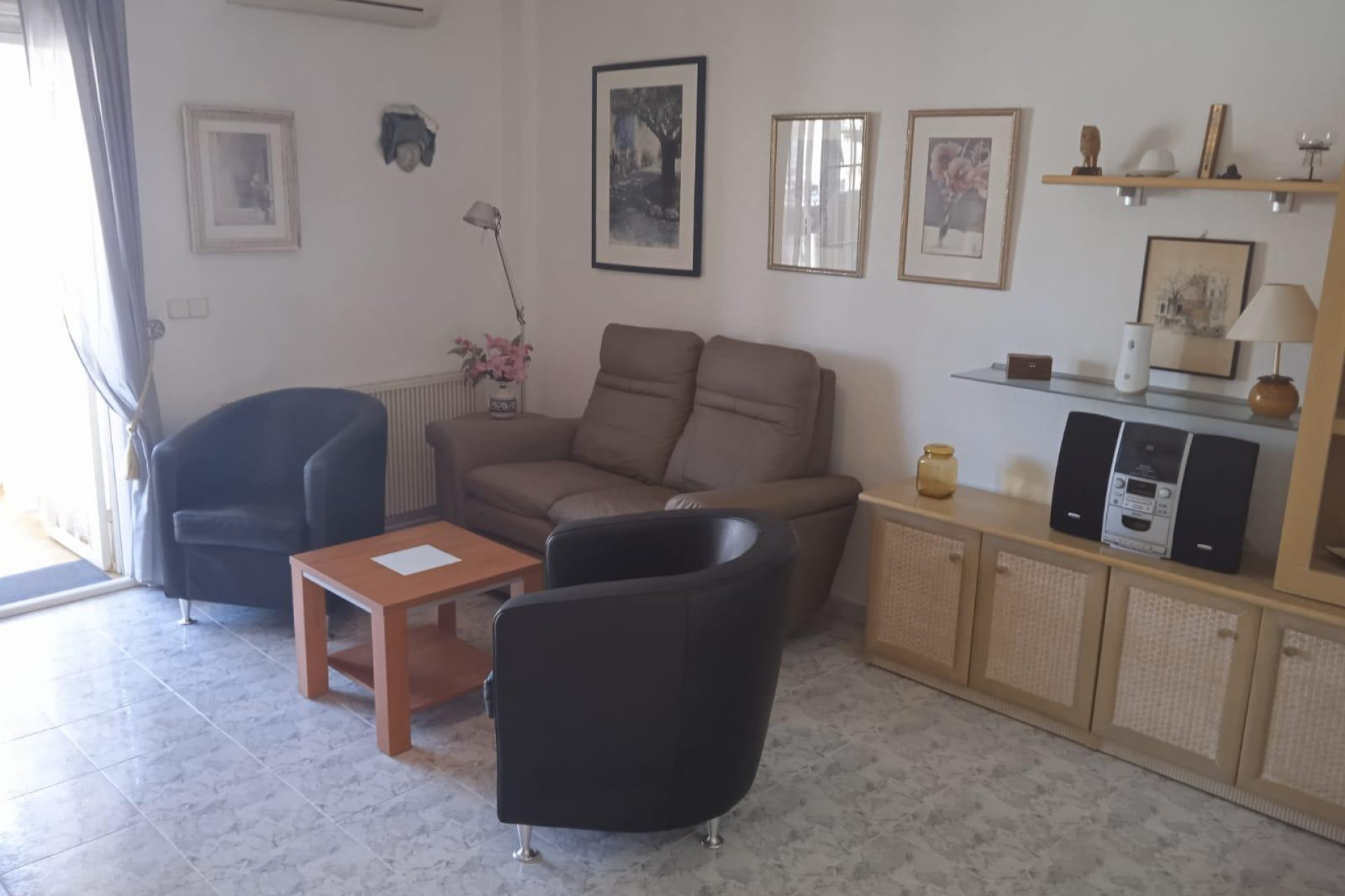 Resale - Bungalow - Torrevieja - Calas blanca