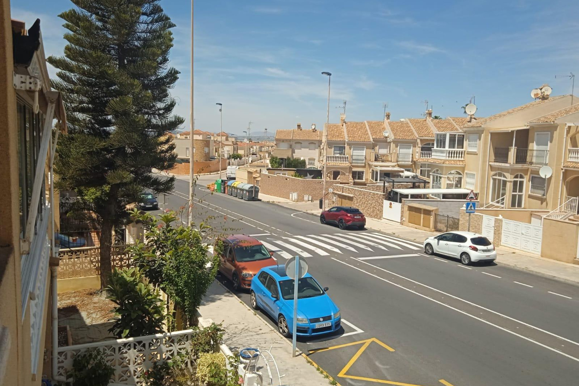 Resale - Bungalow - Torrevieja - Calas blanca