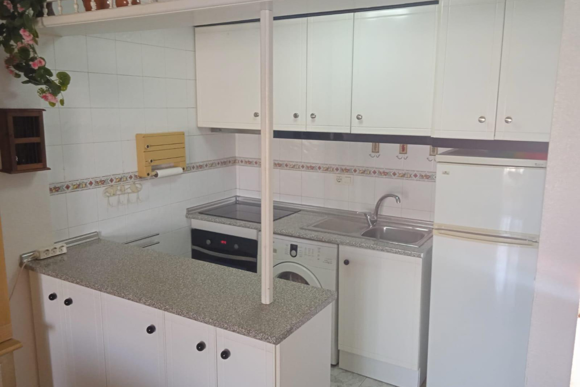 Resale - Bungalow - Torrevieja - Calas blanca