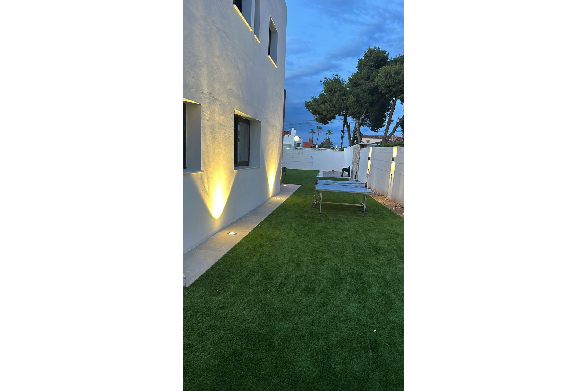 Resale - Bungalow - Torrevieja - Centro