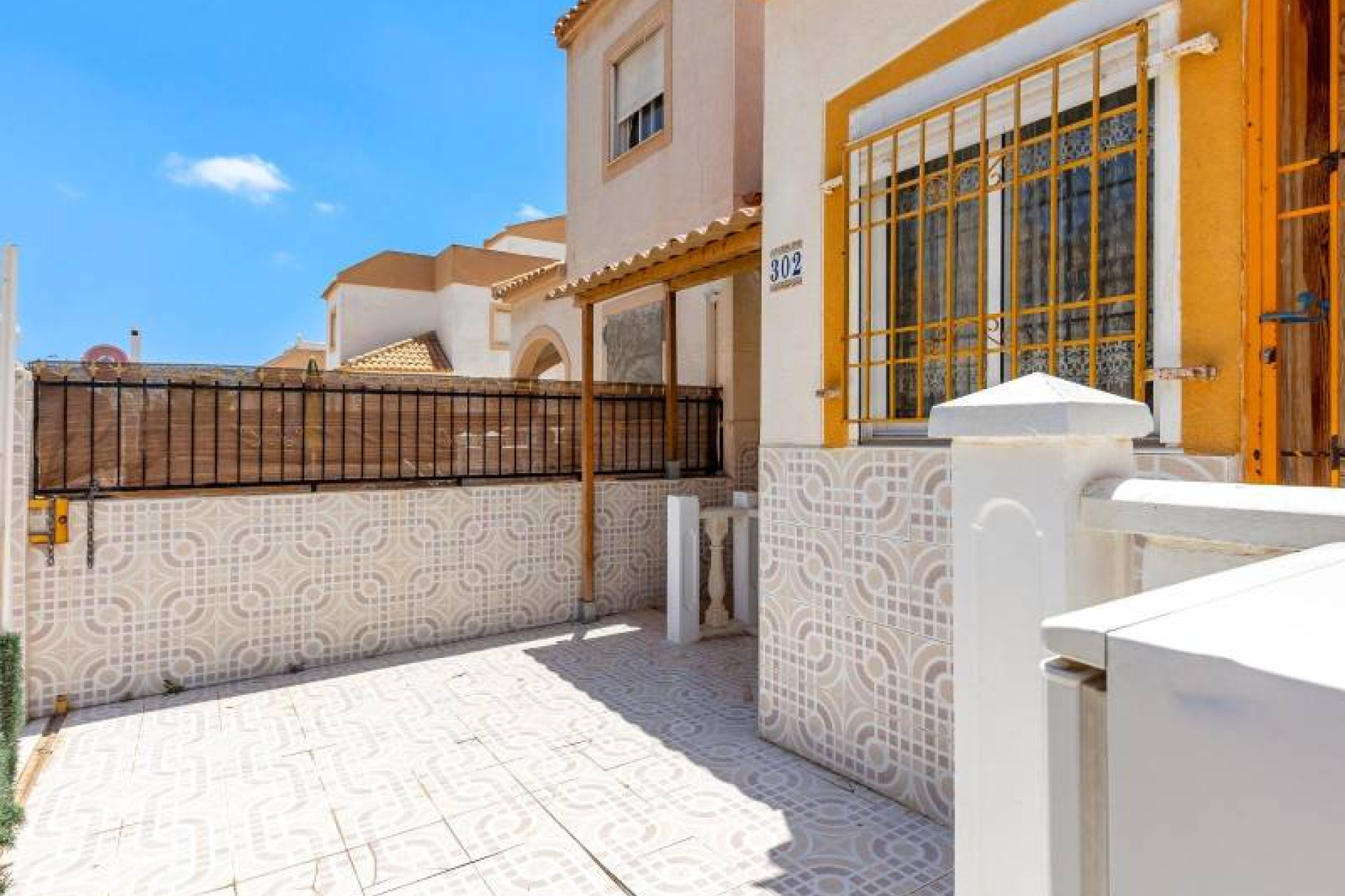 Resale - Bungalow - Torrevieja - El limonar