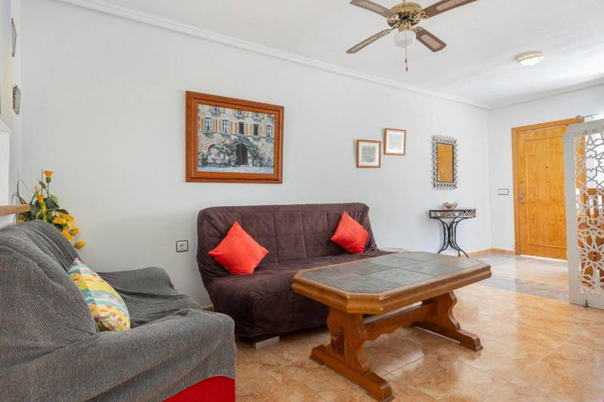 Resale - Bungalow - Torrevieja - El limonar