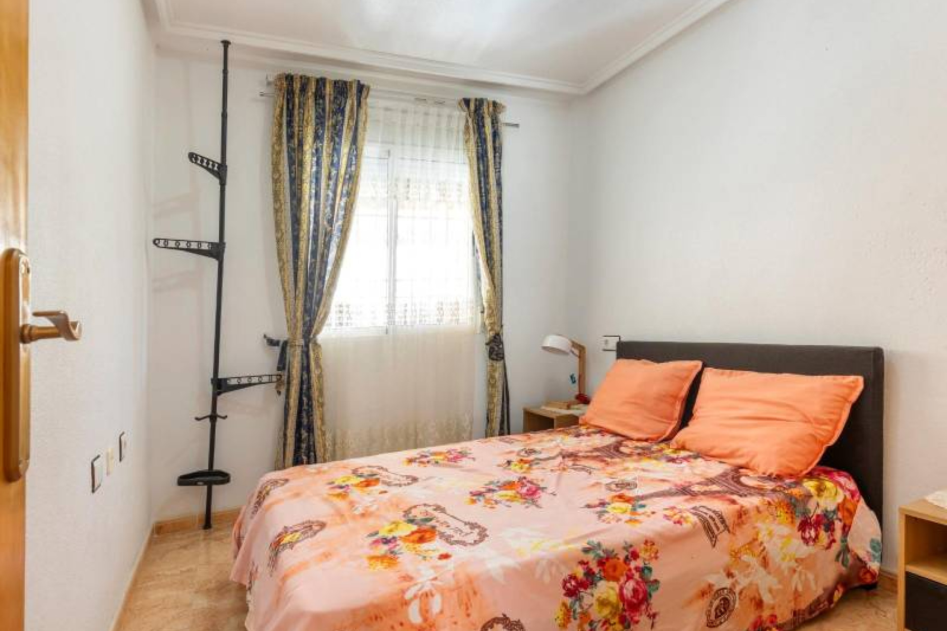 Resale - Bungalow - Torrevieja - El limonar