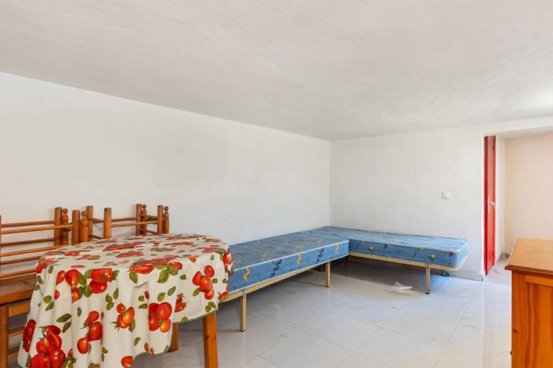 Resale - Bungalow - Torrevieja - El limonar