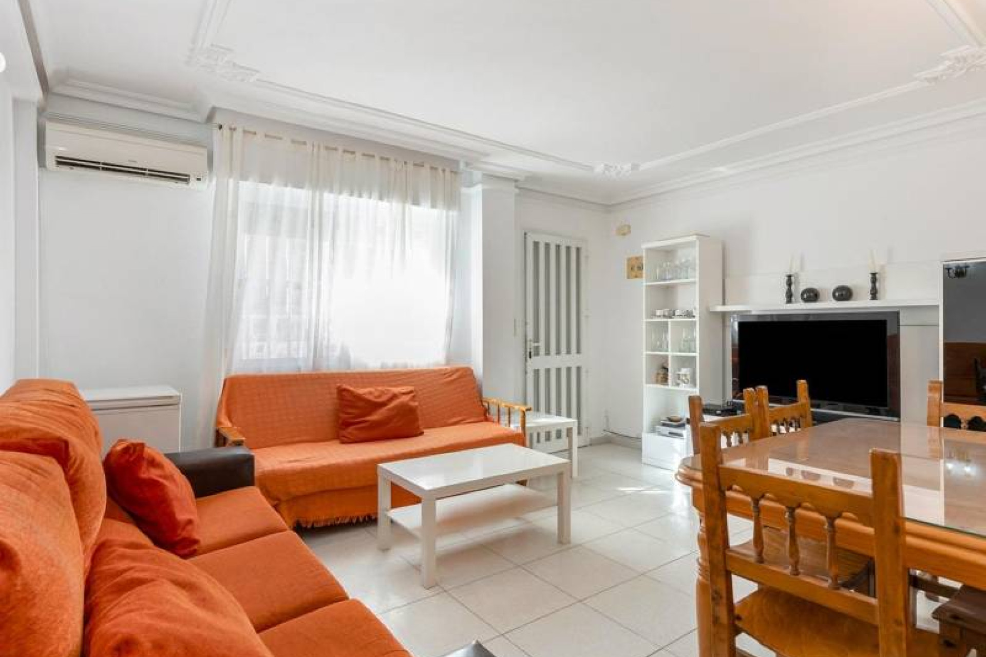 Resale - Bungalow - Torrevieja - La Mata