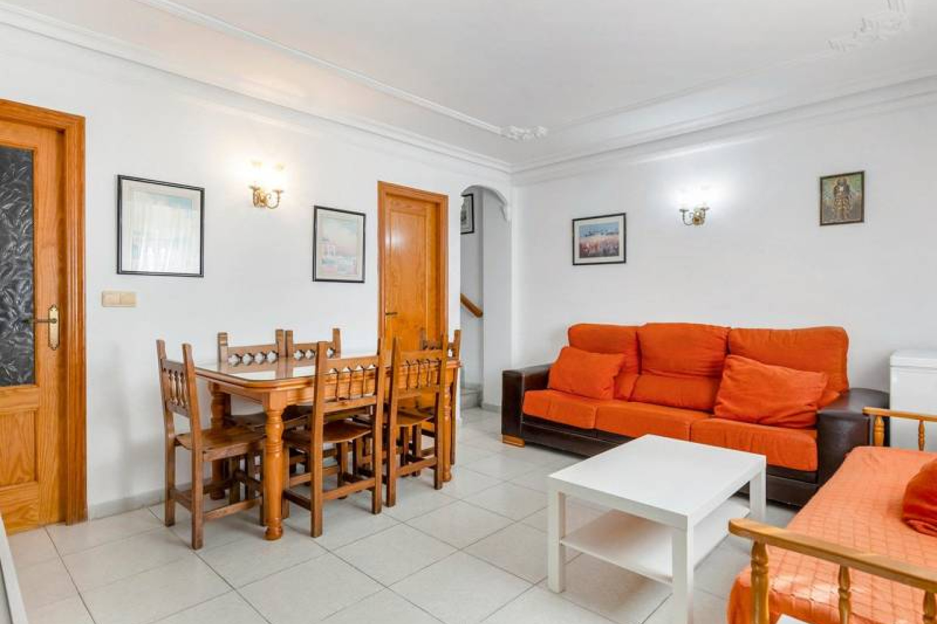 Resale - Bungalow - Torrevieja - La Mata