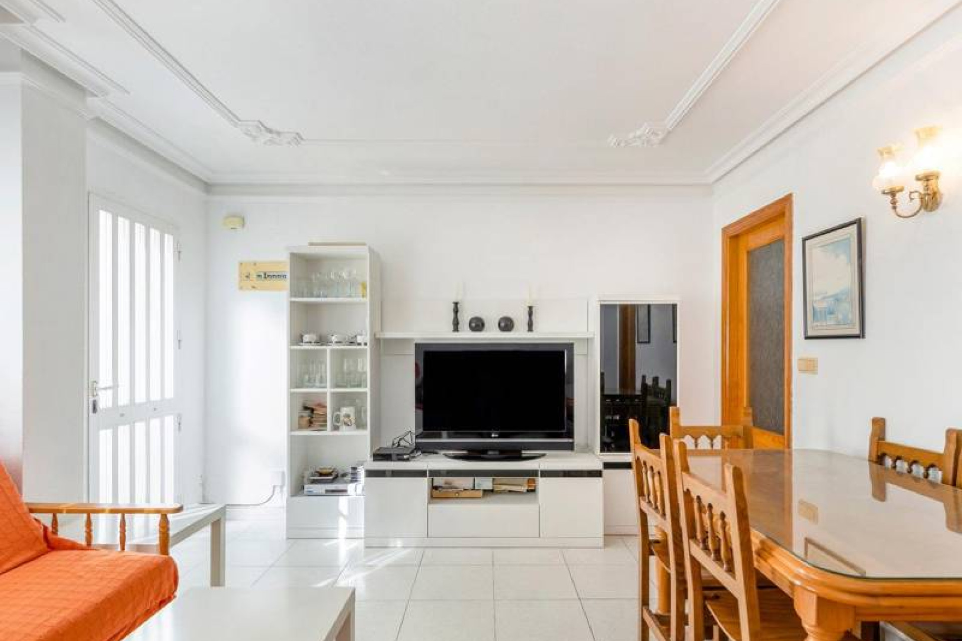 Resale - Bungalow - Torrevieja - La Mata