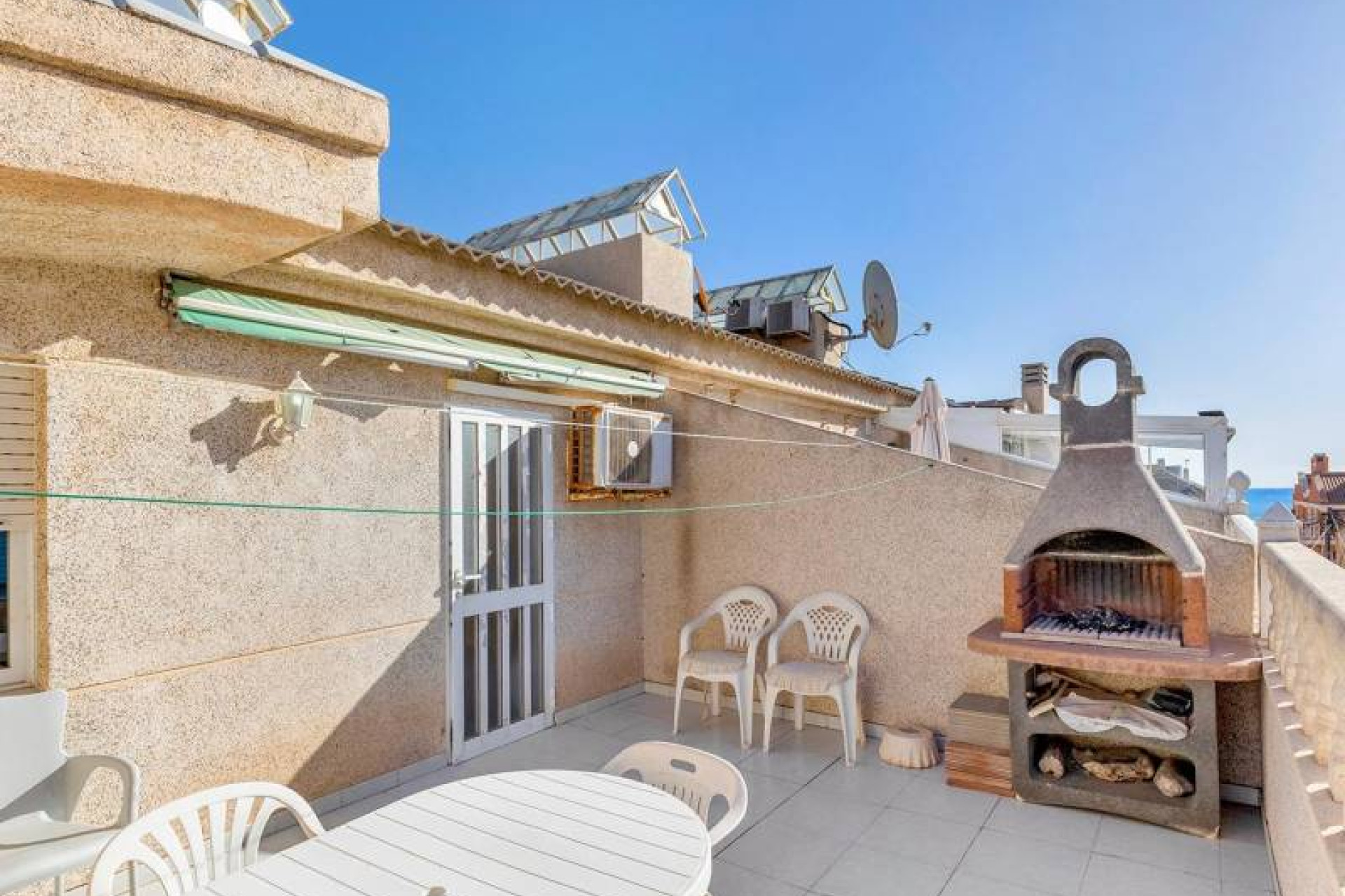 Resale - Bungalow - Torrevieja - La Mata