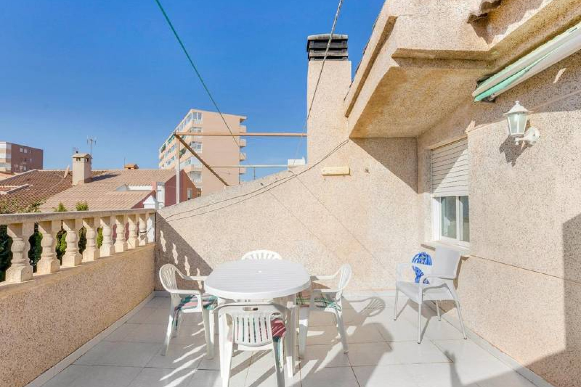 Resale - Bungalow - Torrevieja - La Mata