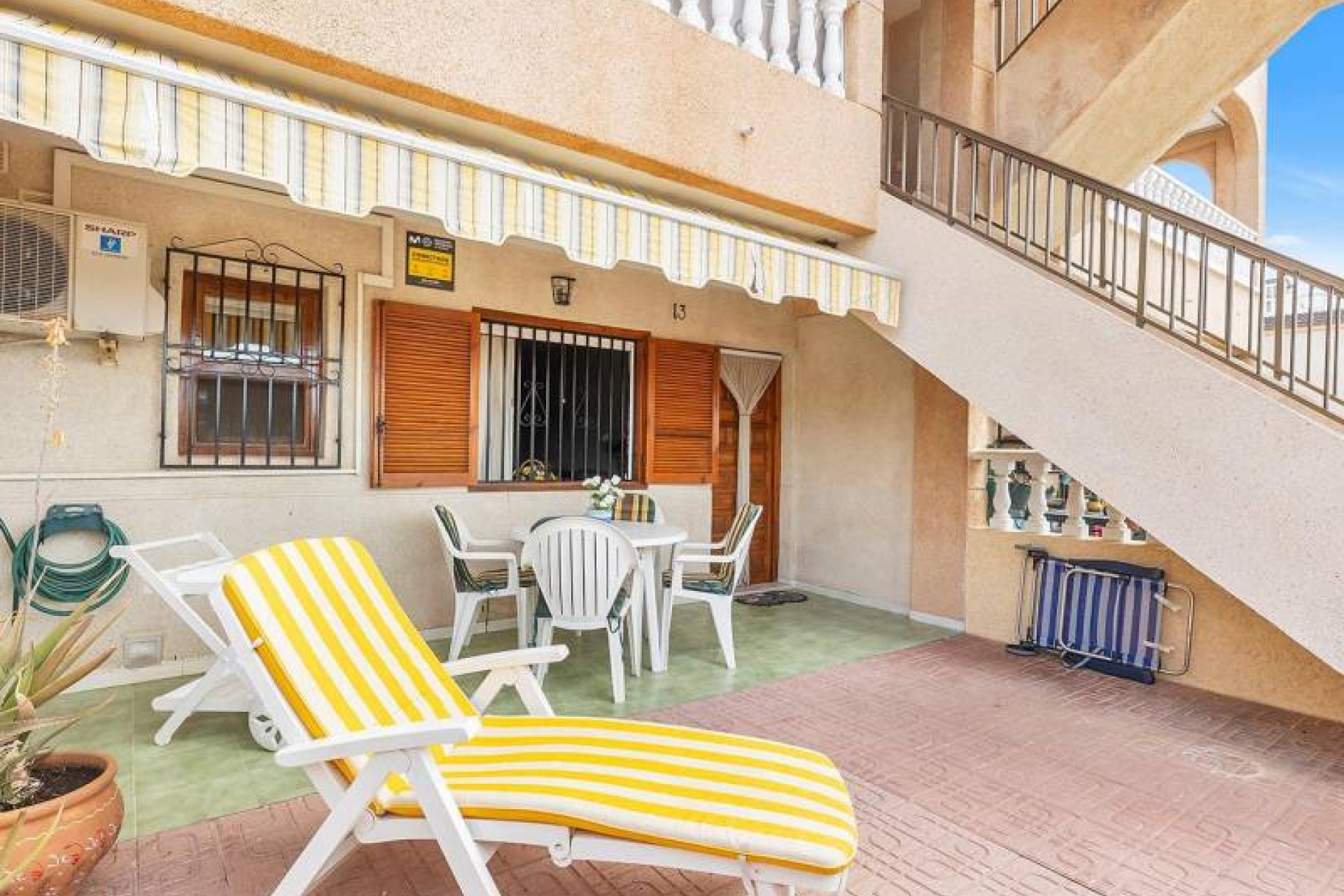 Resale - Bungalow - Torrevieja - La Mata